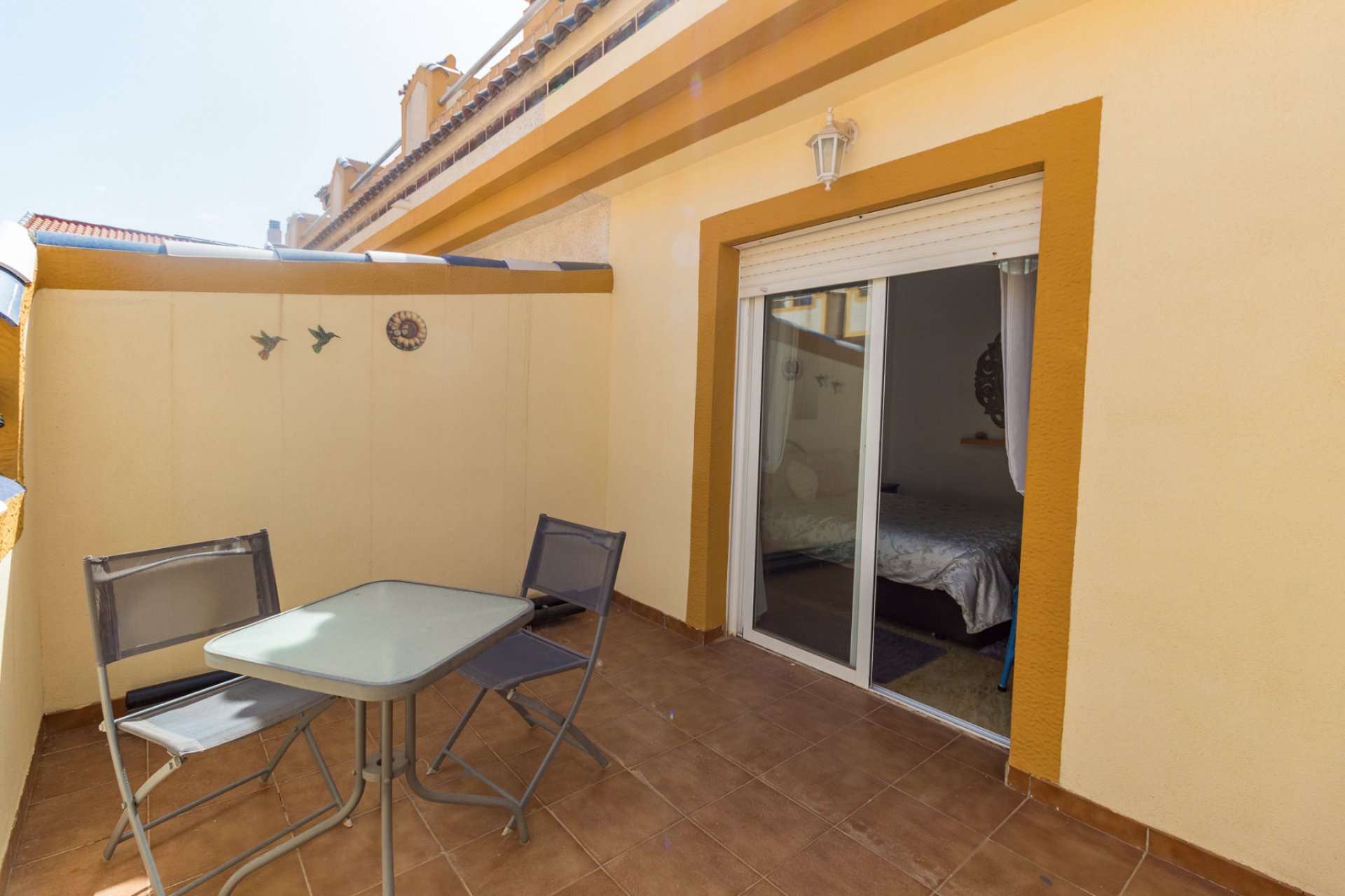 Wiederverkauf - Stadthaus -
Playa Flamenca