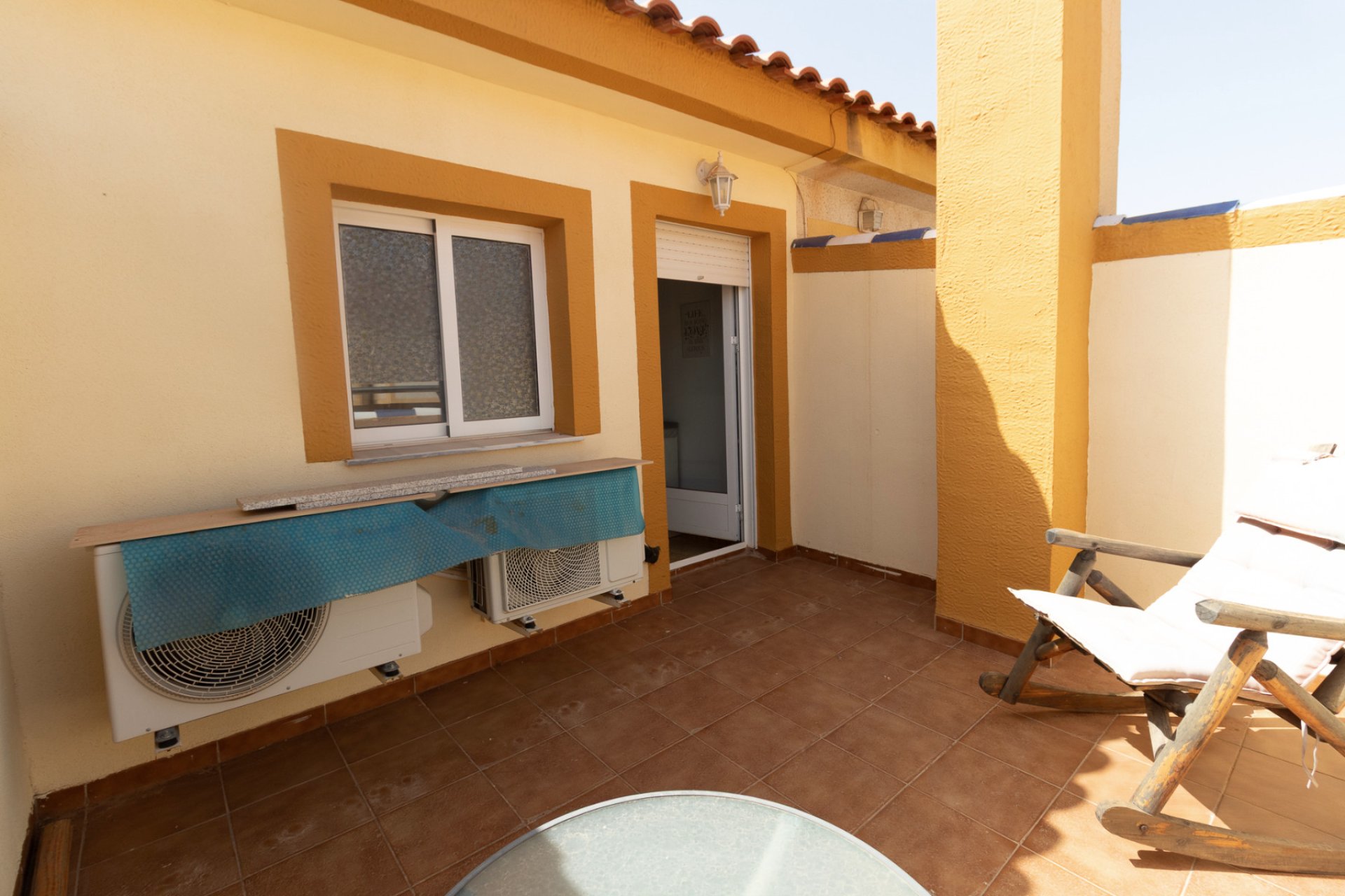 Wiederverkauf - Stadthaus -
Playa Flamenca
