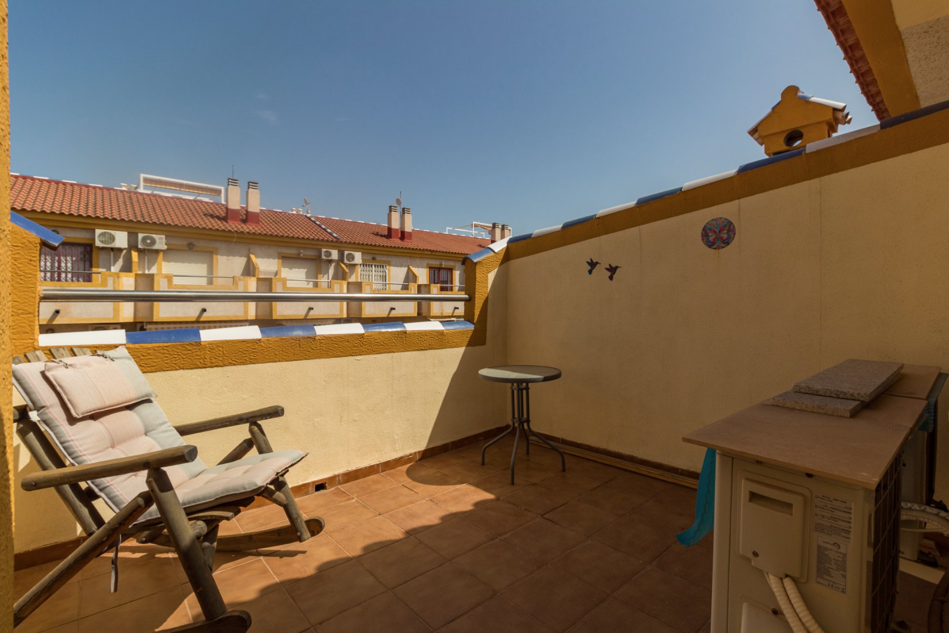 Wiederverkauf - Stadthaus -
Playa Flamenca