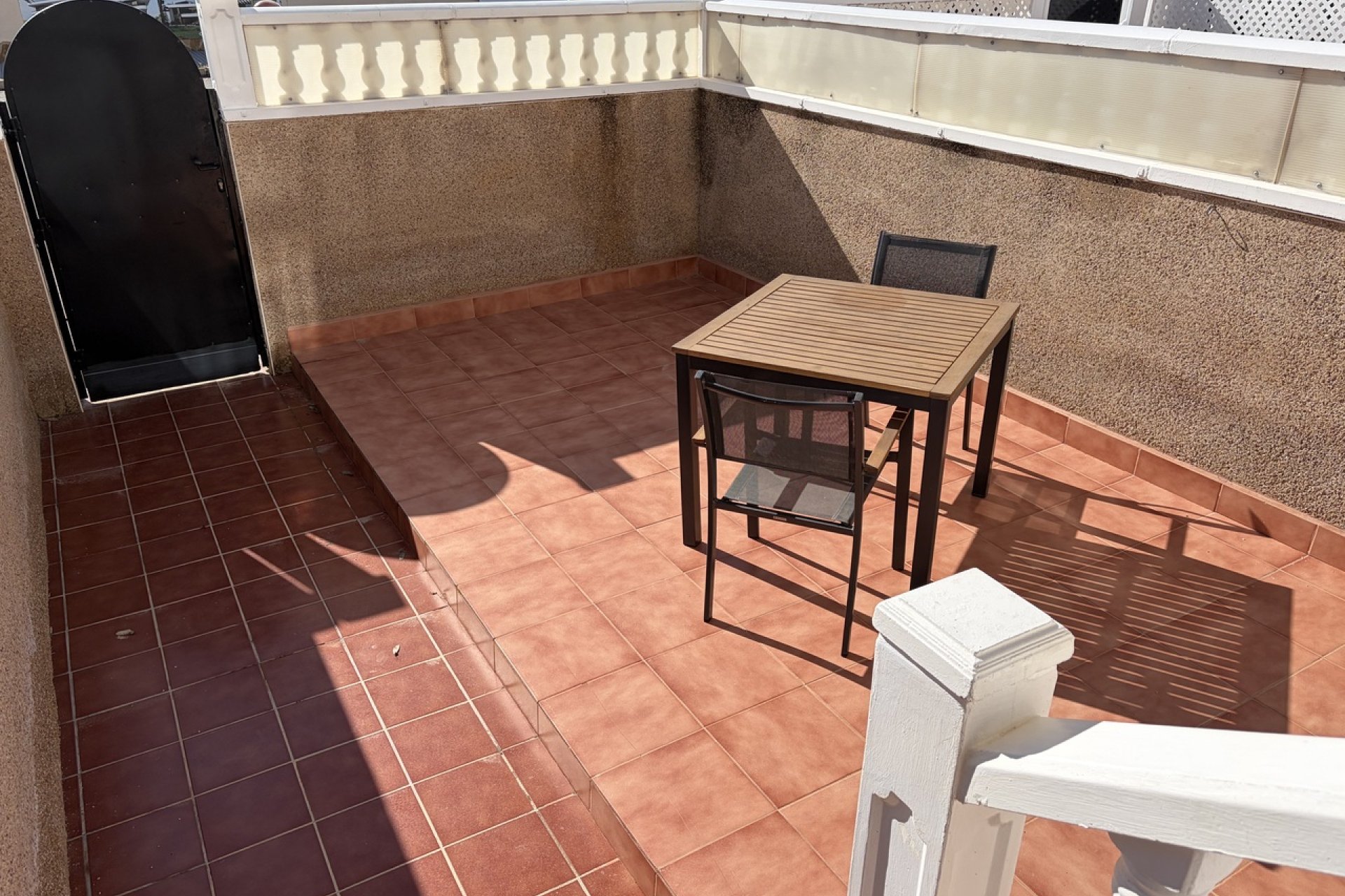 Wiederverkauf - Stadthaus -
Punta Prima