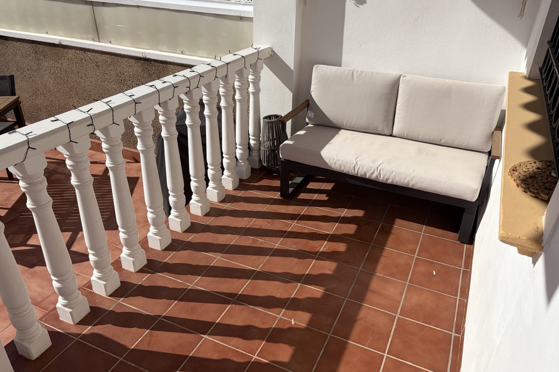 Wiederverkauf - Stadthaus -
Punta Prima