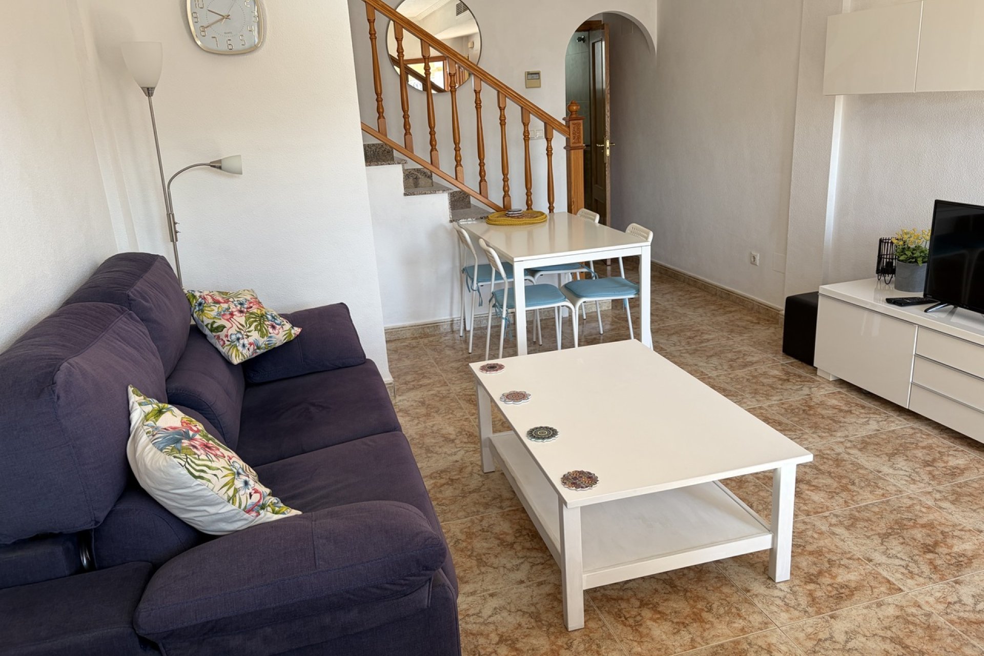 Wiederverkauf - Stadthaus -
Punta Prima