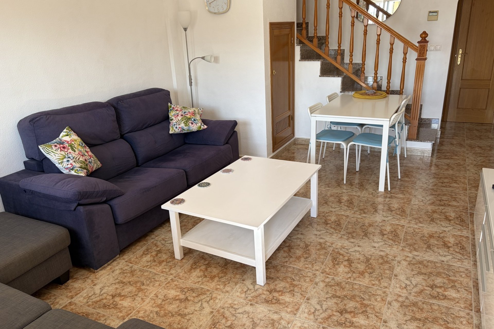 Wiederverkauf - Stadthaus -
Punta Prima