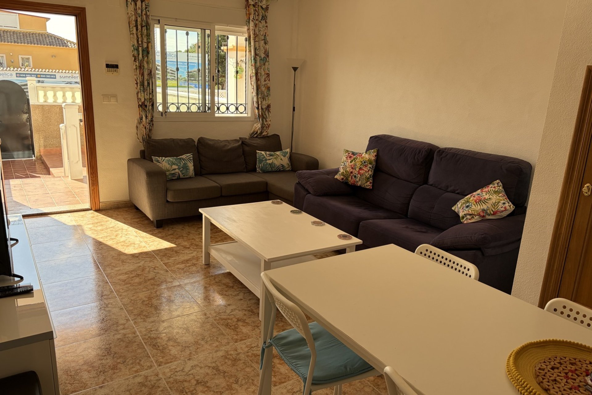 Wiederverkauf - Stadthaus -
Punta Prima