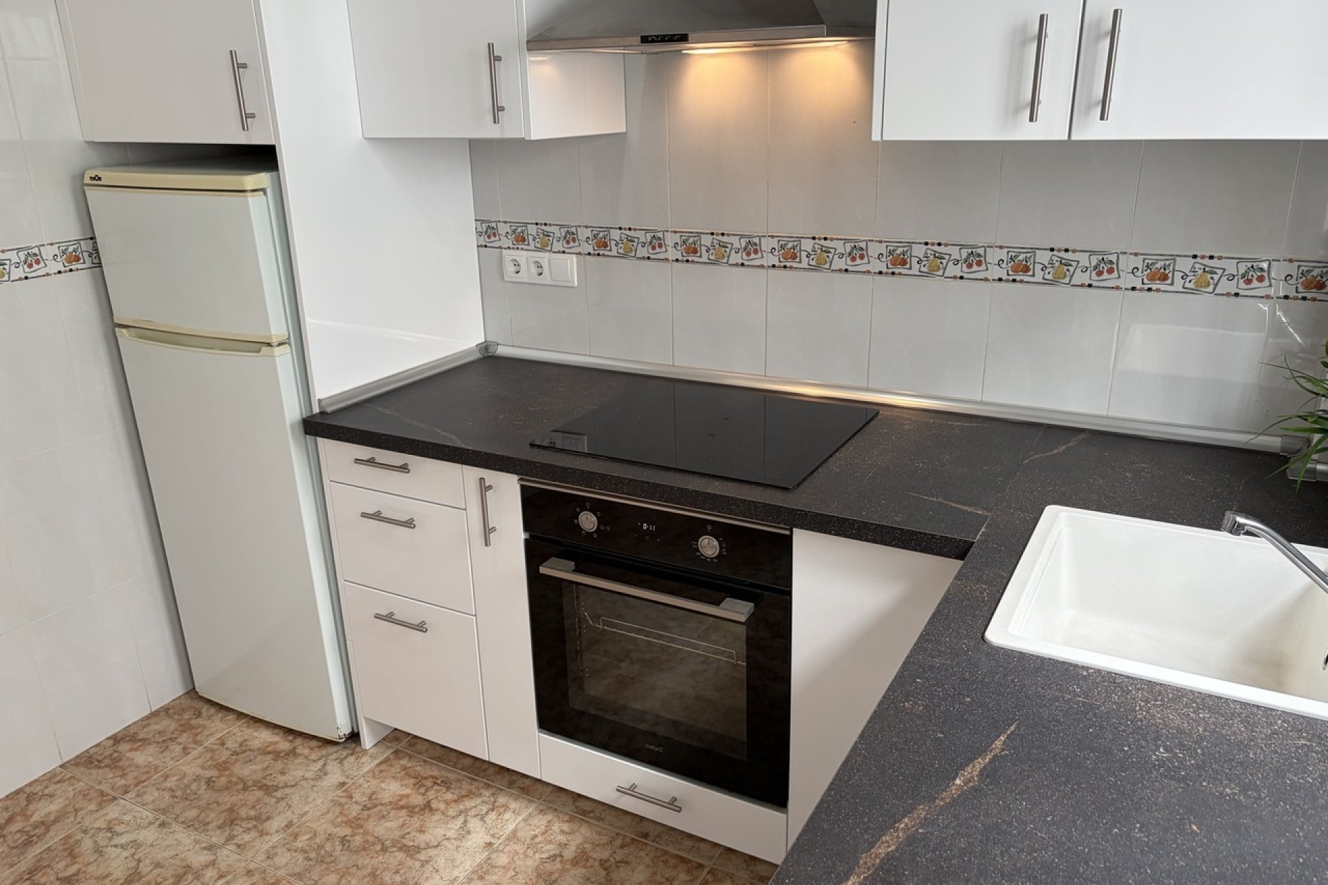 Wiederverkauf - Stadthaus -
Punta Prima