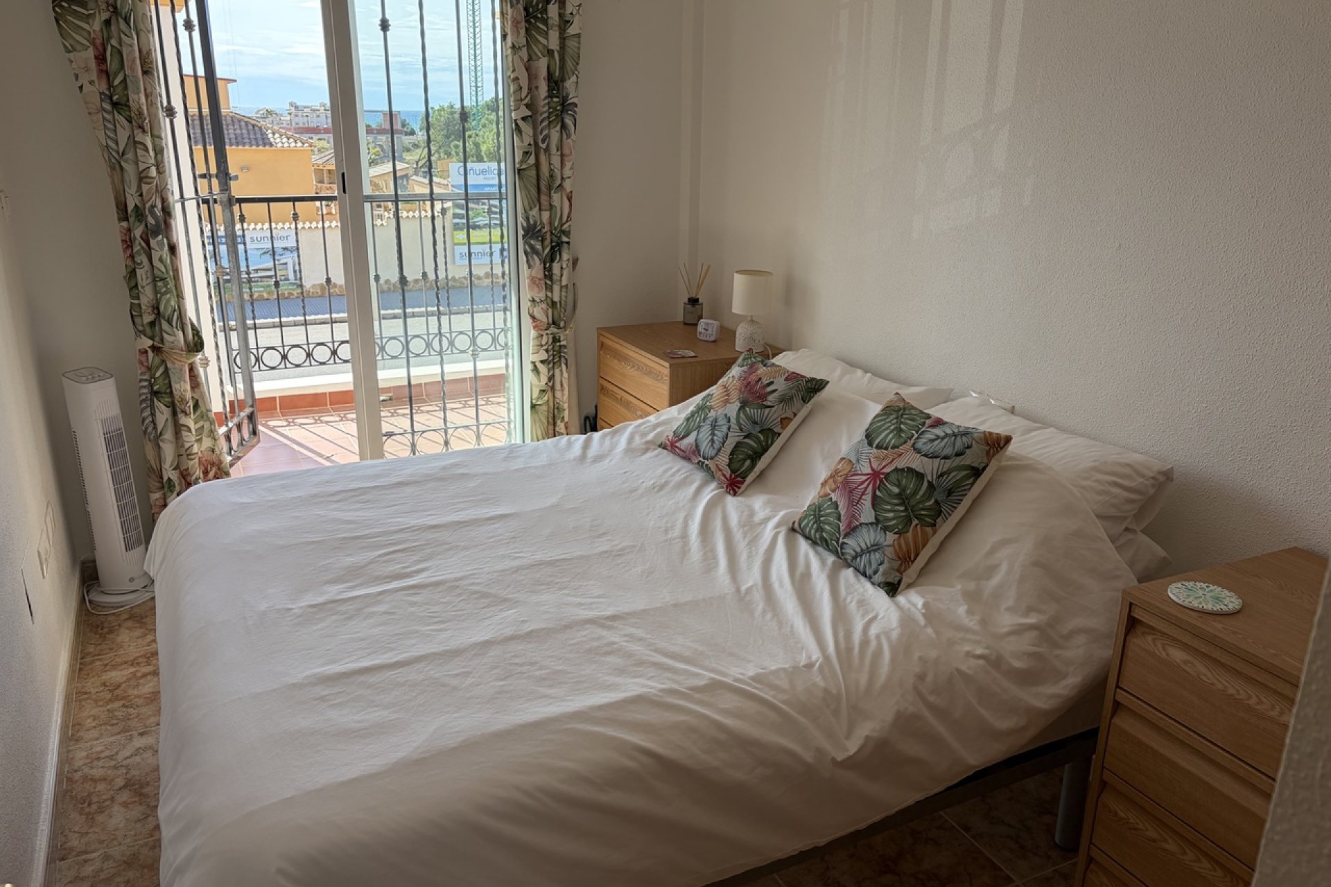 Wiederverkauf - Stadthaus -
Punta Prima