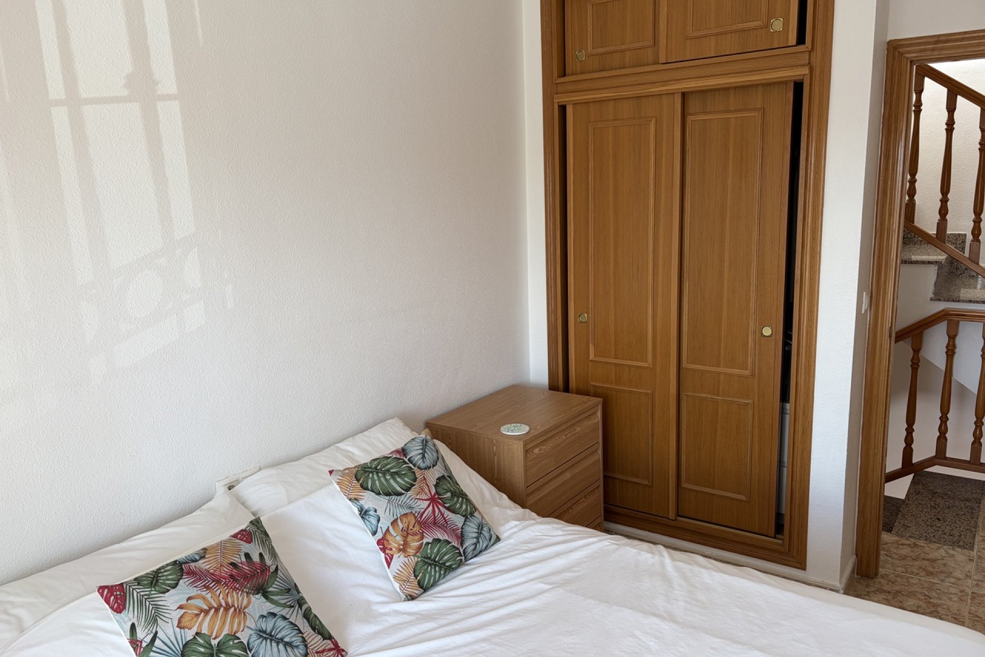 Wiederverkauf - Stadthaus -
Punta Prima