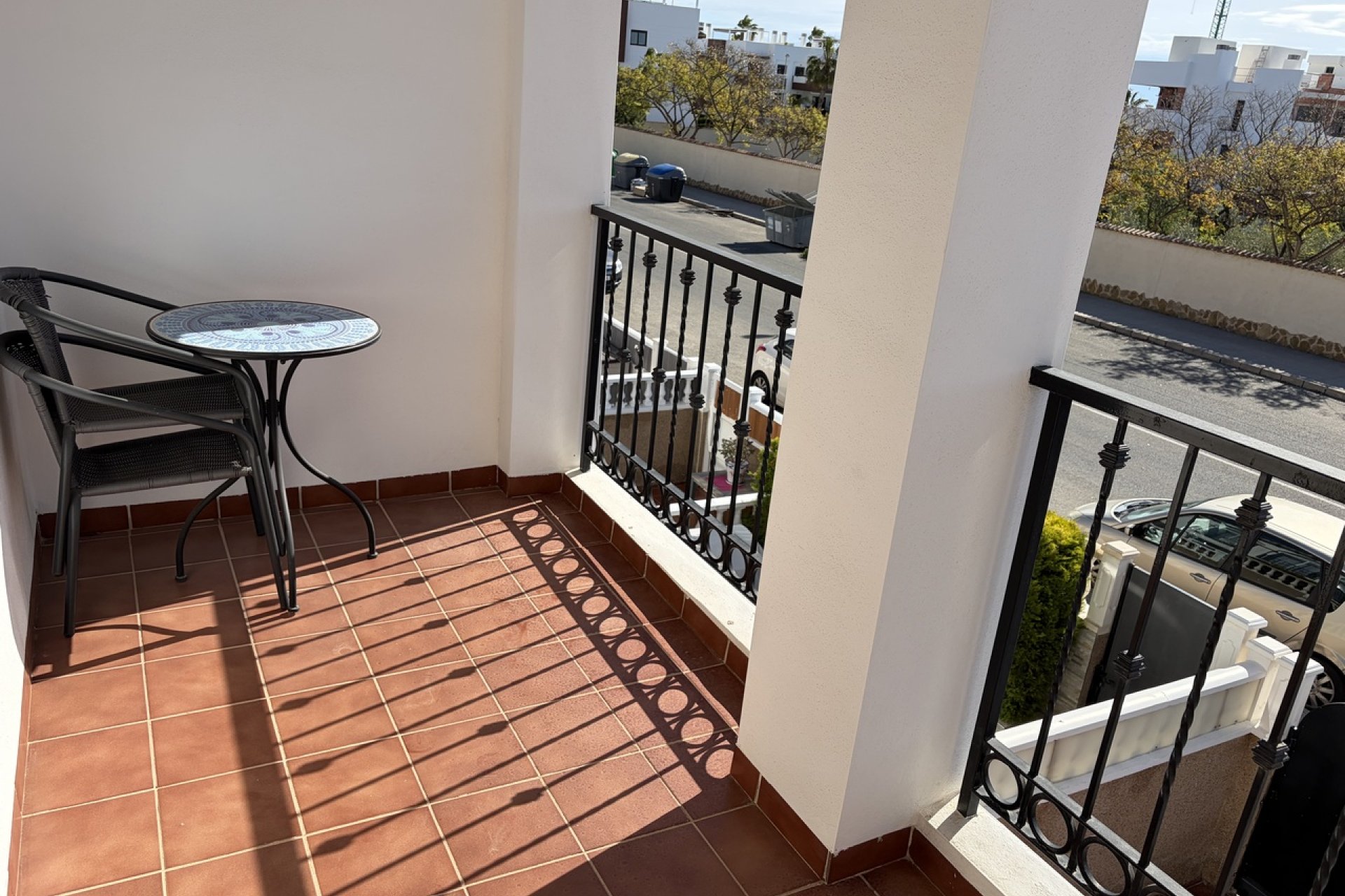 Wiederverkauf - Stadthaus -
Punta Prima