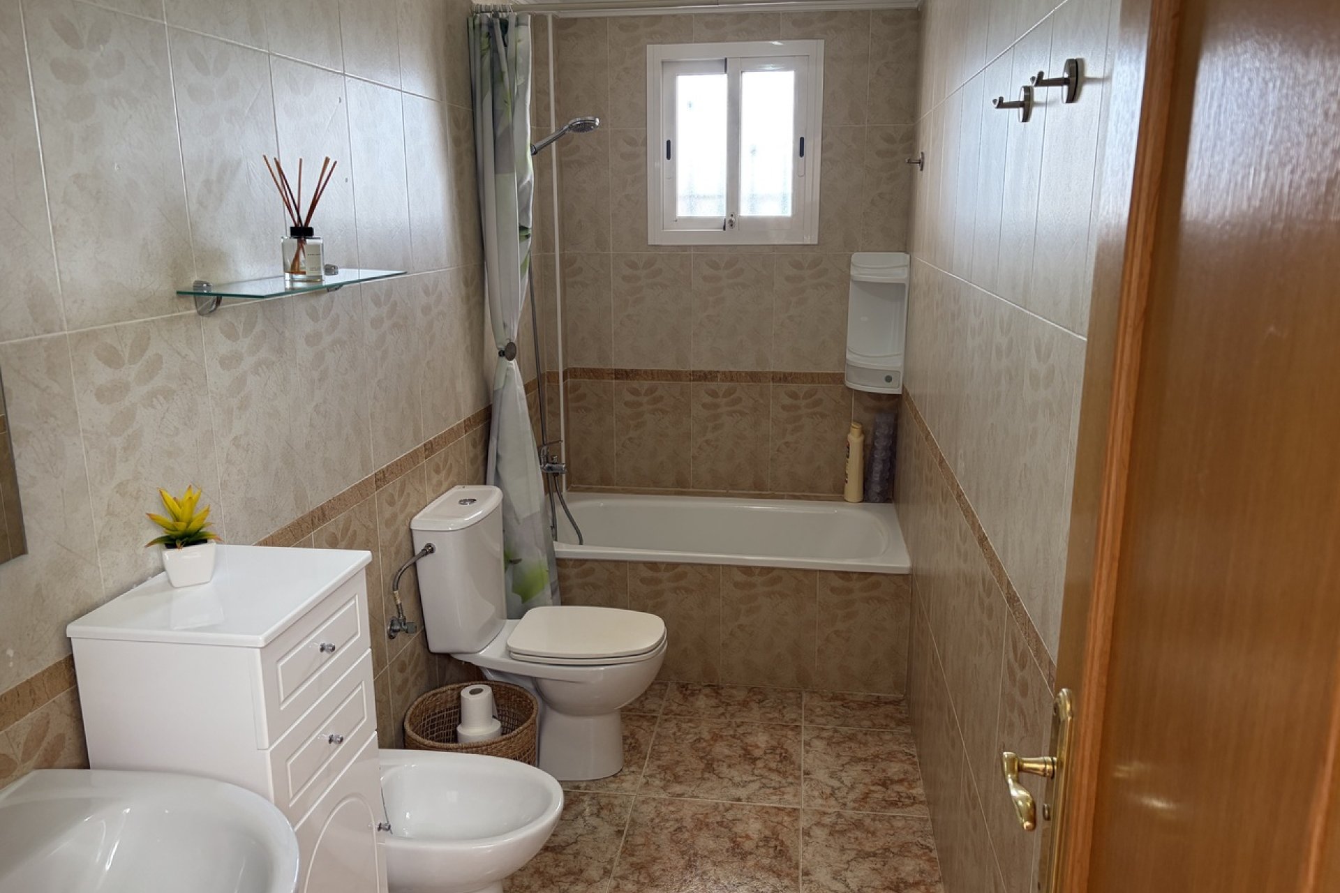 Wiederverkauf - Stadthaus -
Punta Prima