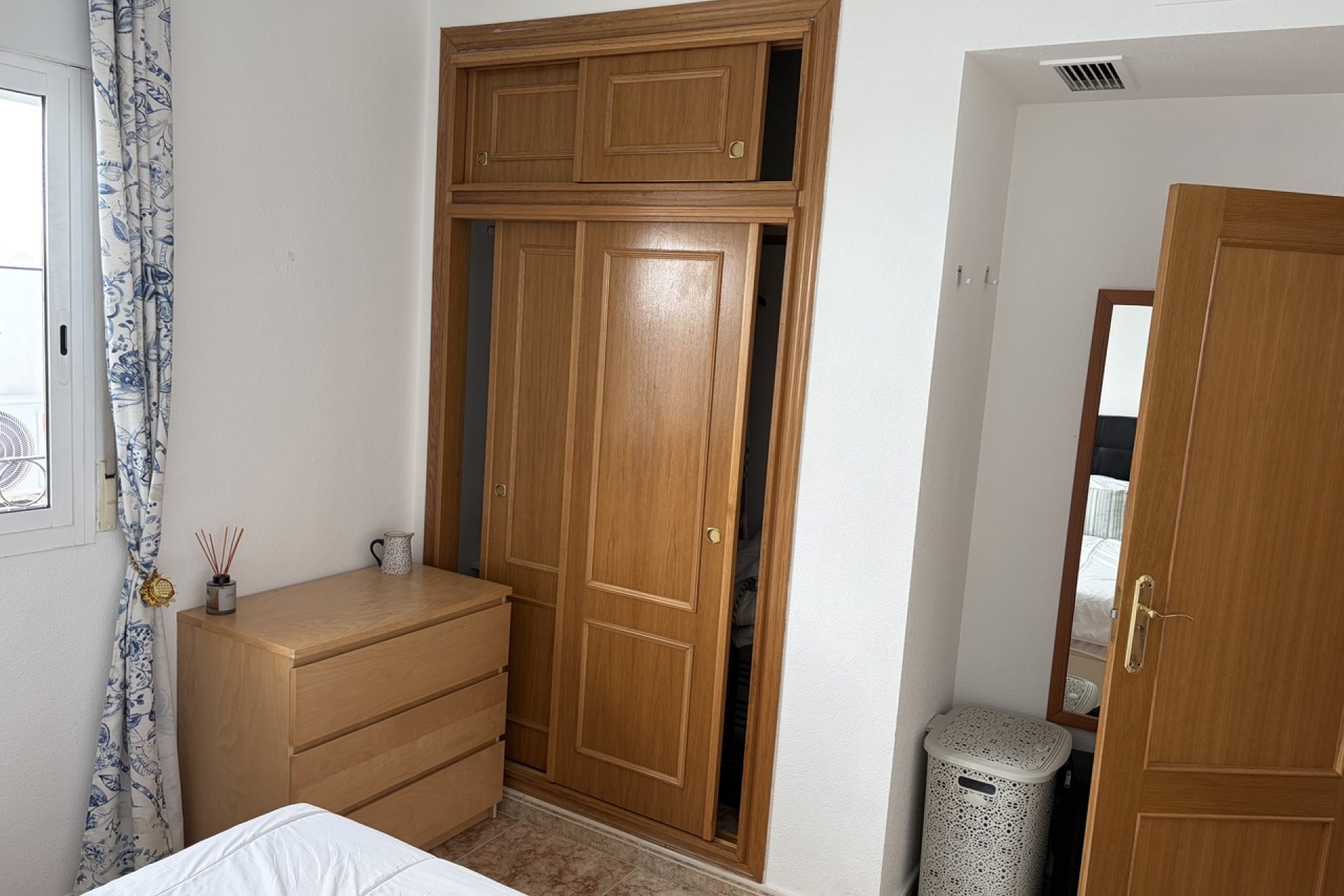 Wiederverkauf - Stadthaus -
Punta Prima