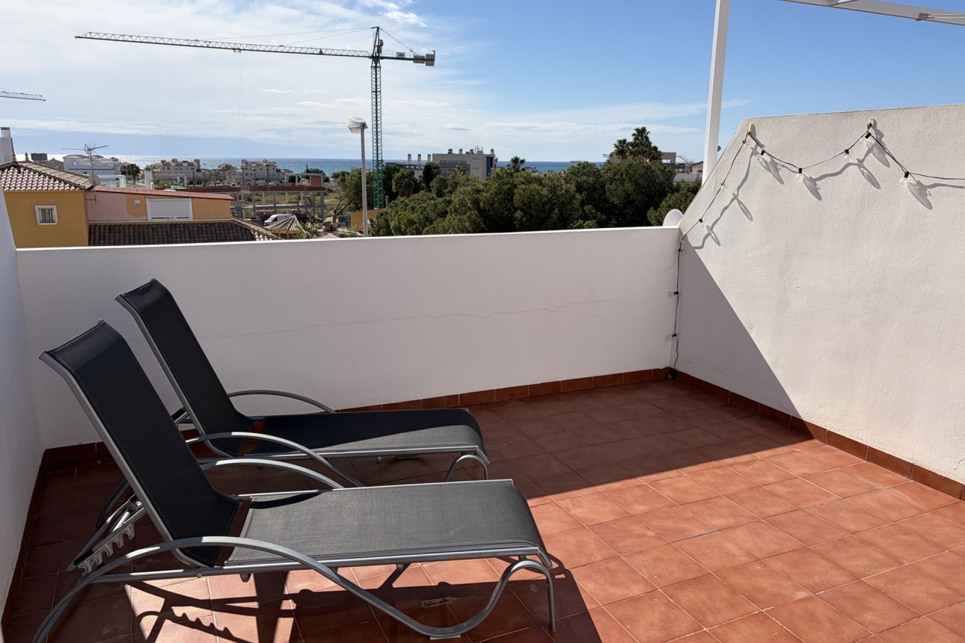 Wiederverkauf - Stadthaus -
Punta Prima