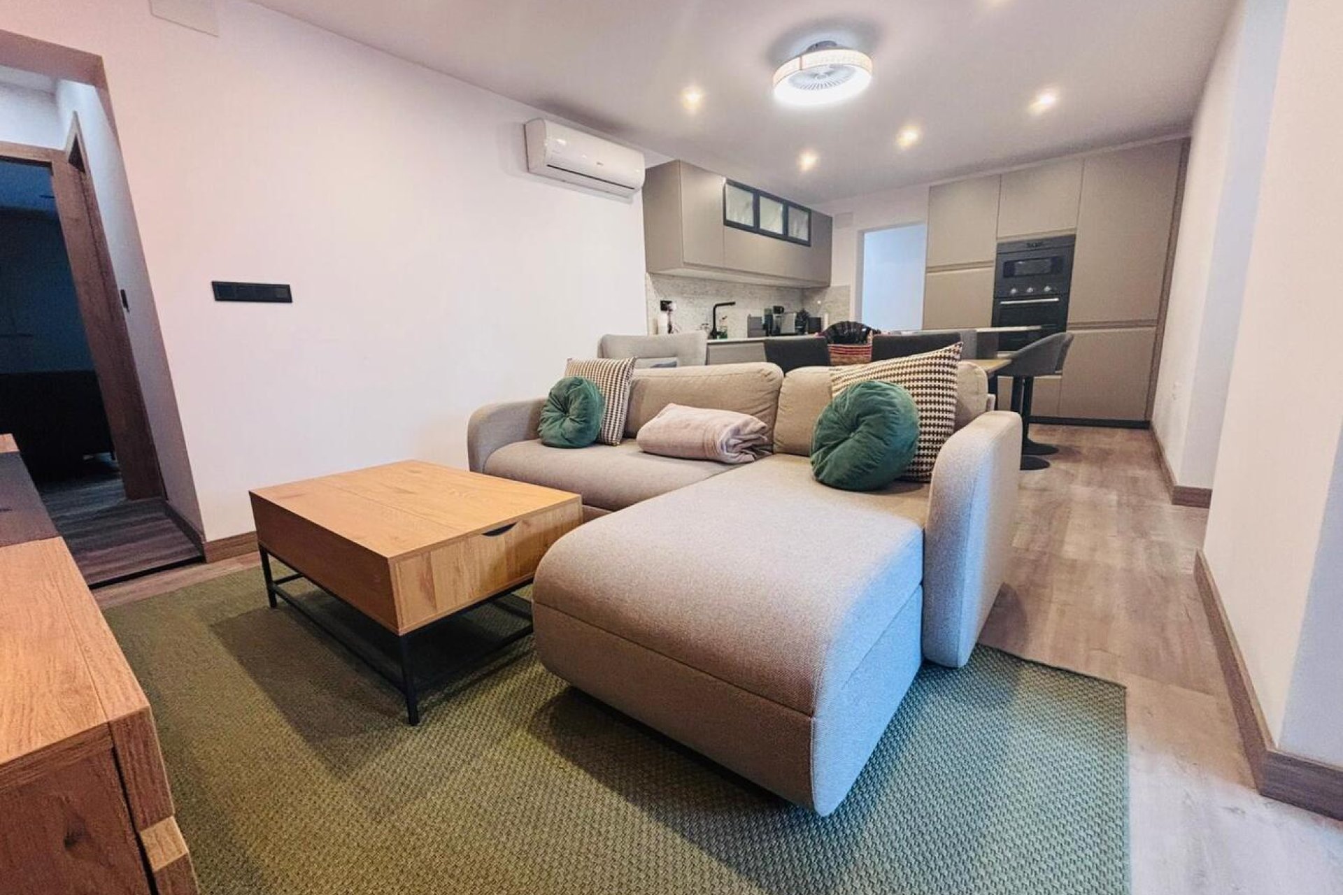 Wiederverkauf - Stadthaus -
San Miguel de Salinas - Costa Blanca