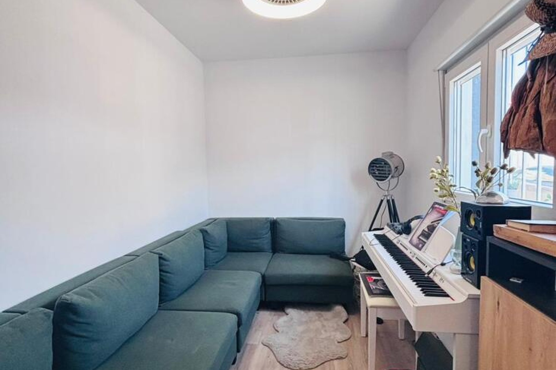 Wiederverkauf - Stadthaus -
San Miguel de Salinas - Costa Blanca