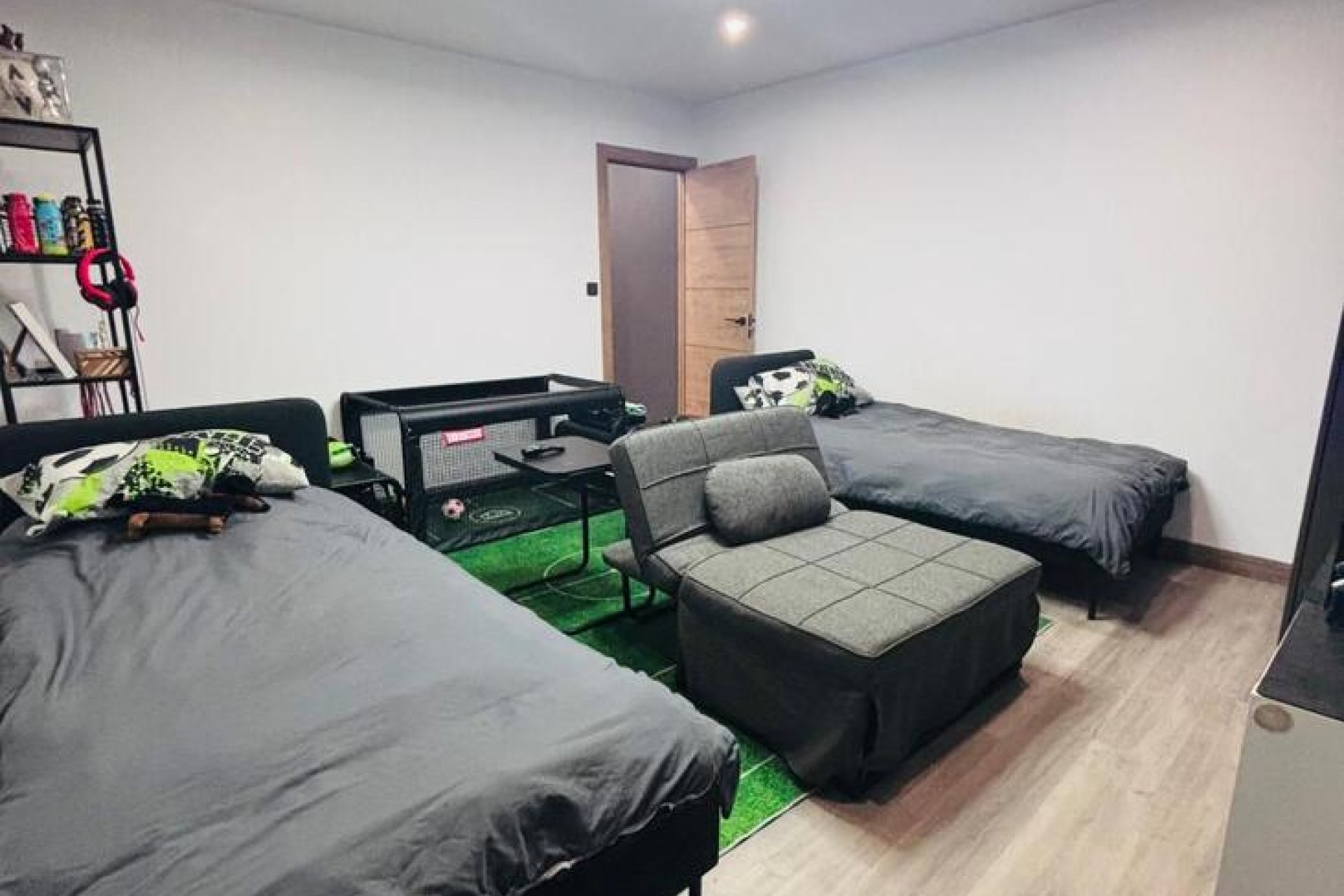 Wiederverkauf - Stadthaus -
San Miguel de Salinas - Costa Blanca