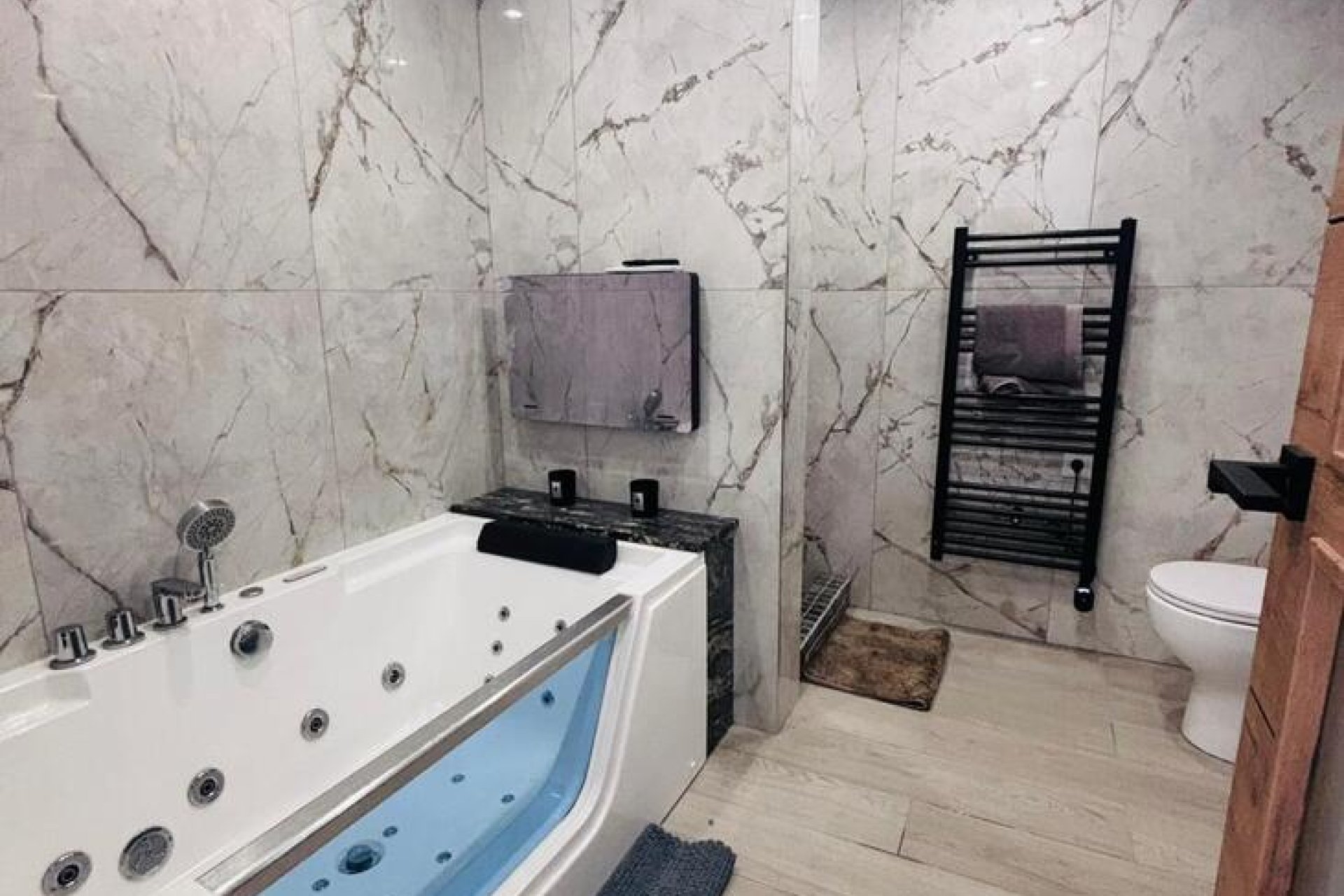 Wiederverkauf - Stadthaus -
San Miguel de Salinas - Costa Blanca