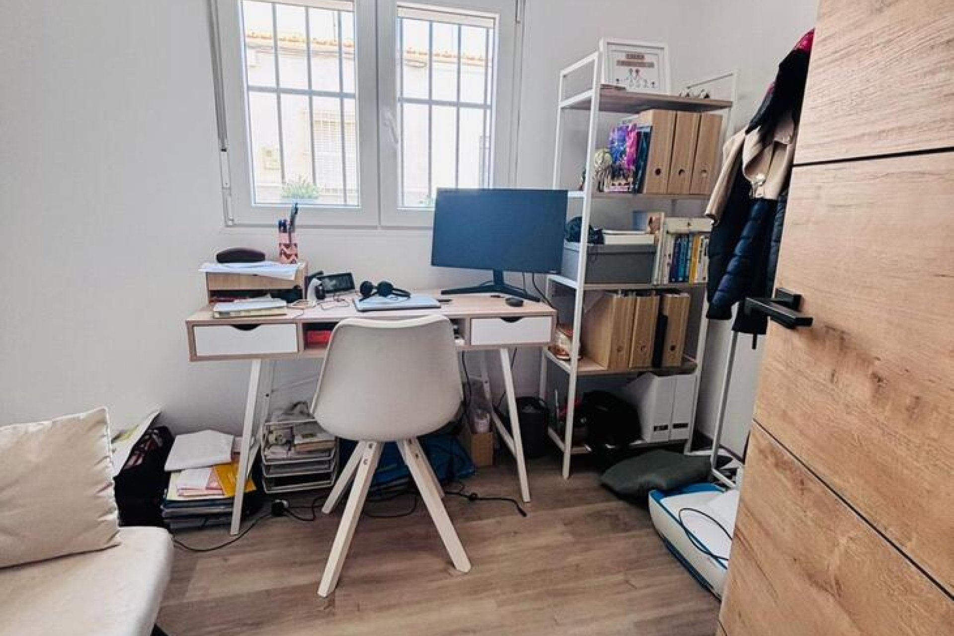 Wiederverkauf - Stadthaus -
San Miguel de Salinas - Costa Blanca