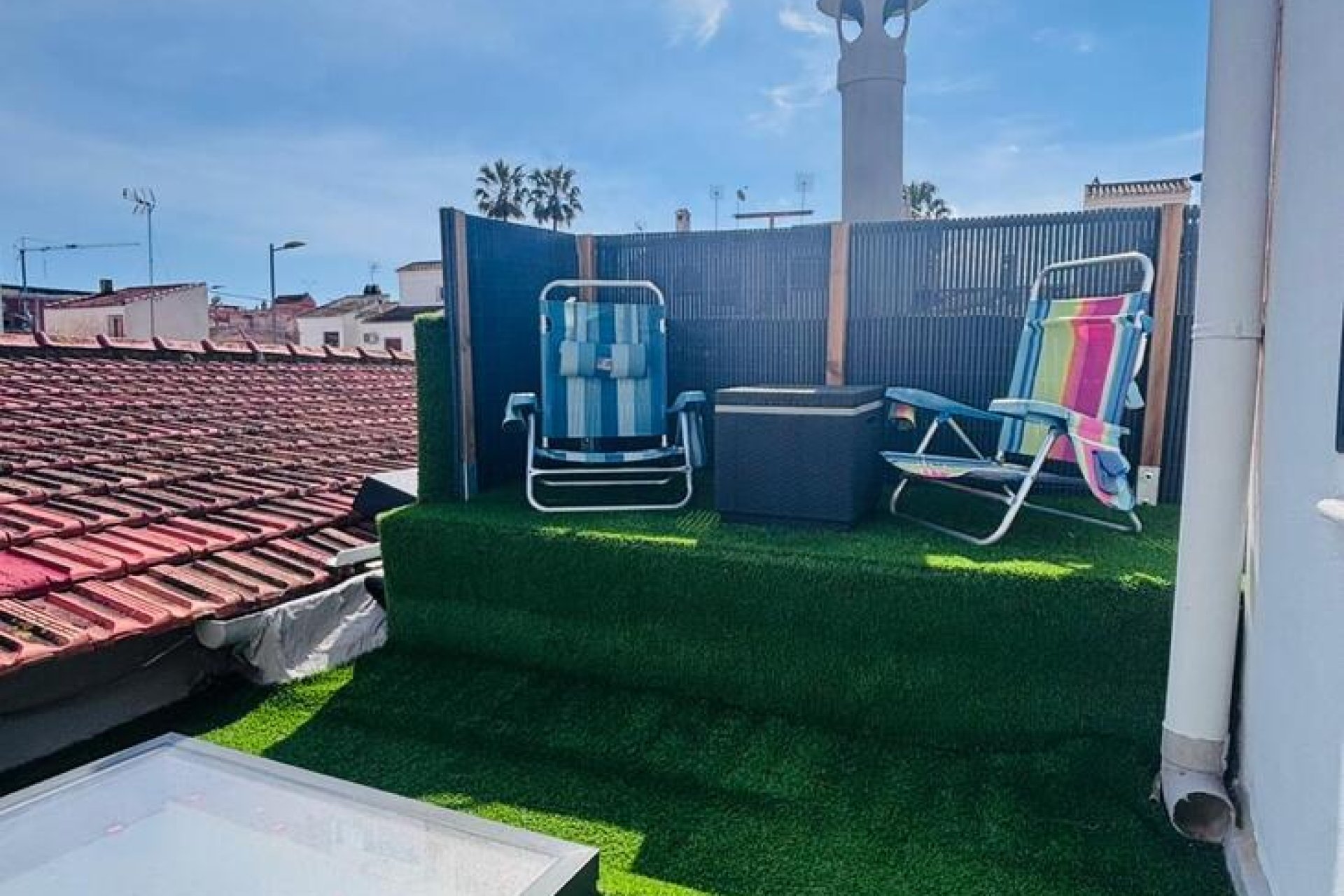 Wiederverkauf - Stadthaus -
San Miguel de Salinas - Costa Blanca