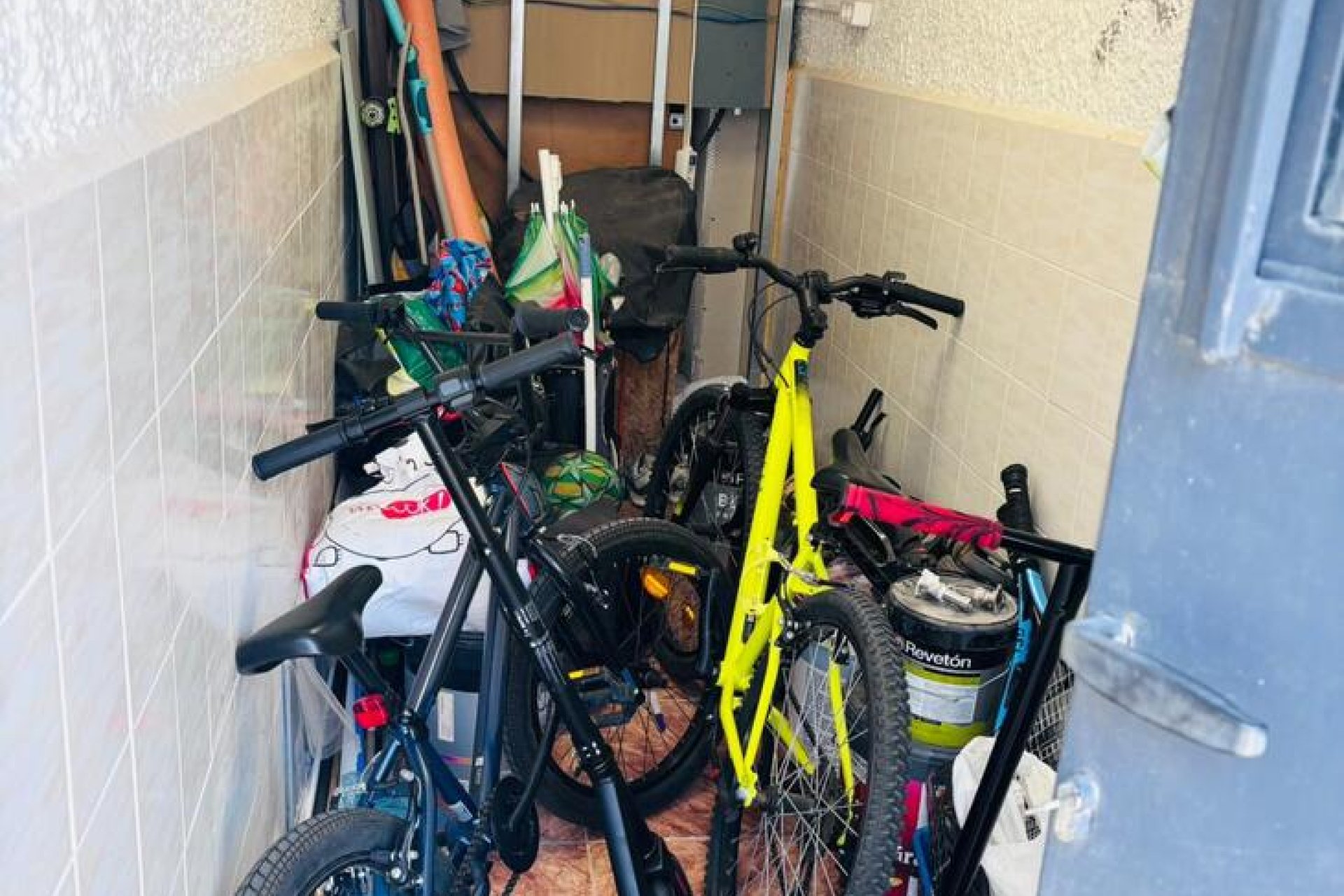 Wiederverkauf - Stadthaus -
San Miguel de Salinas - Costa Blanca