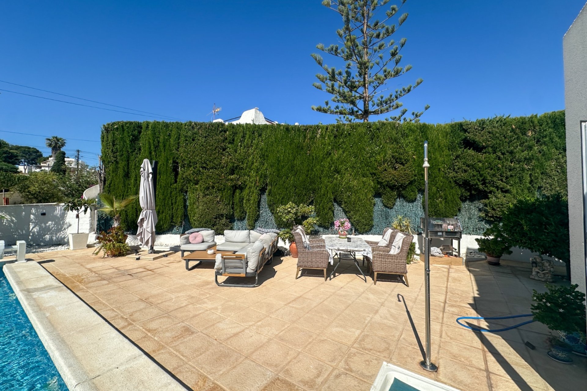 Wiederverkauf - Stadthaus -
Torrevieja - Los Balcones - Los Altos del Edén