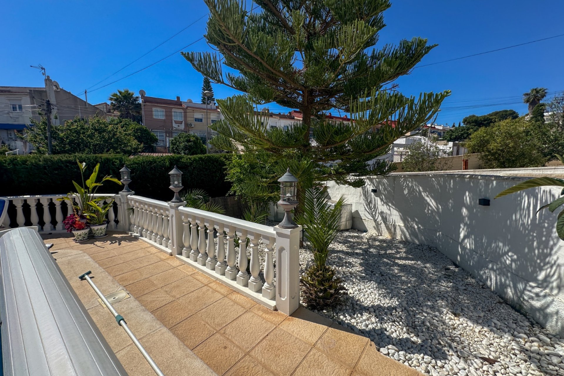 Wiederverkauf - Stadthaus -
Torrevieja - Los Balcones - Los Altos del Edén