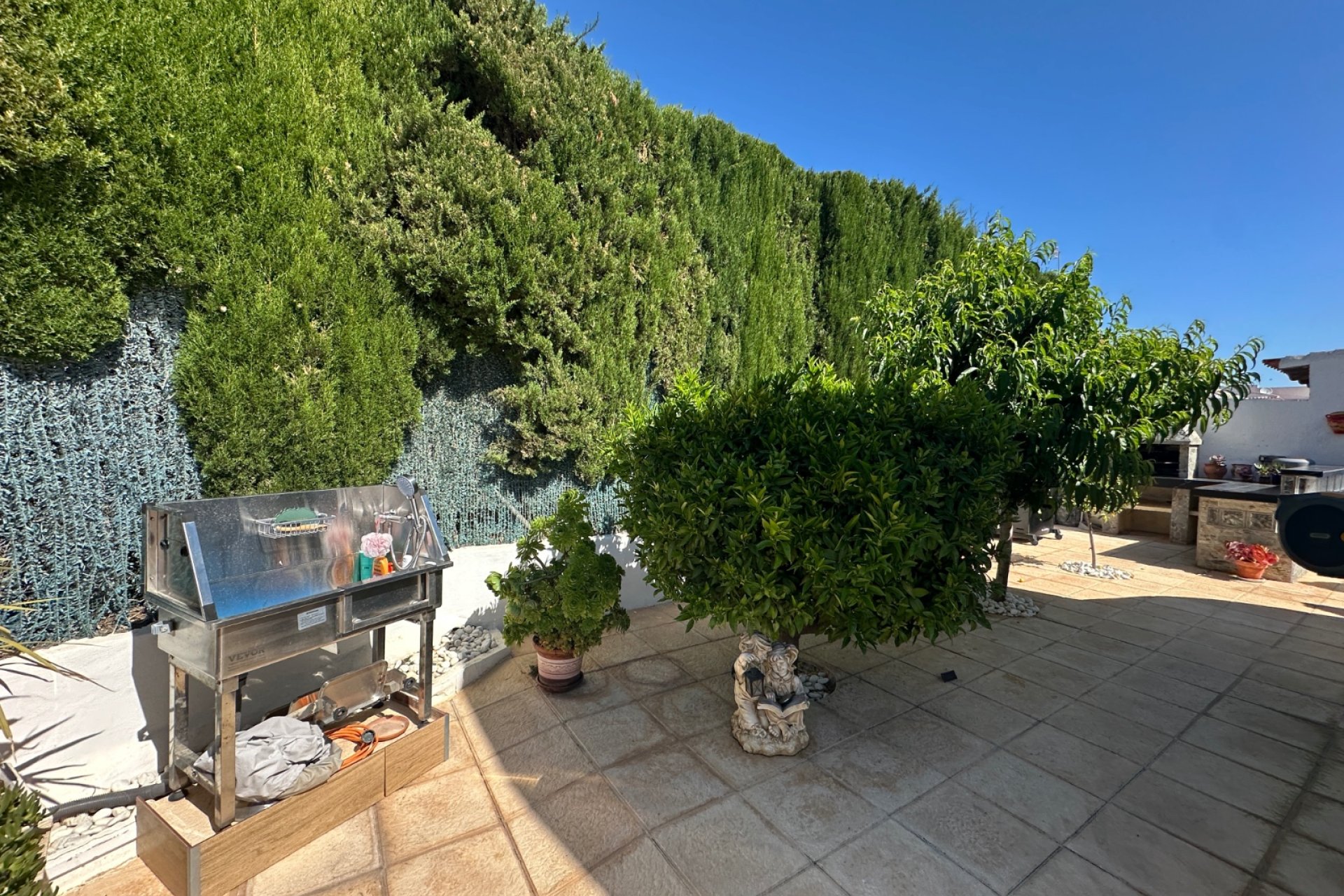Wiederverkauf - Stadthaus -
Torrevieja - Los Balcones - Los Altos del Edén