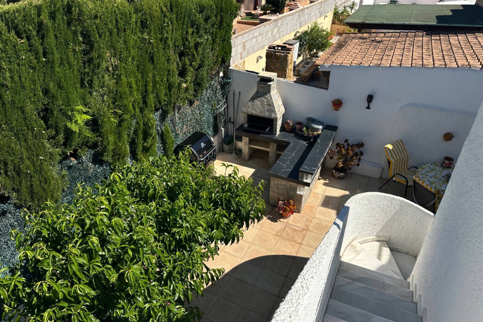 Wiederverkauf - Stadthaus -
Torrevieja - Los Balcones - Los Altos del Edén