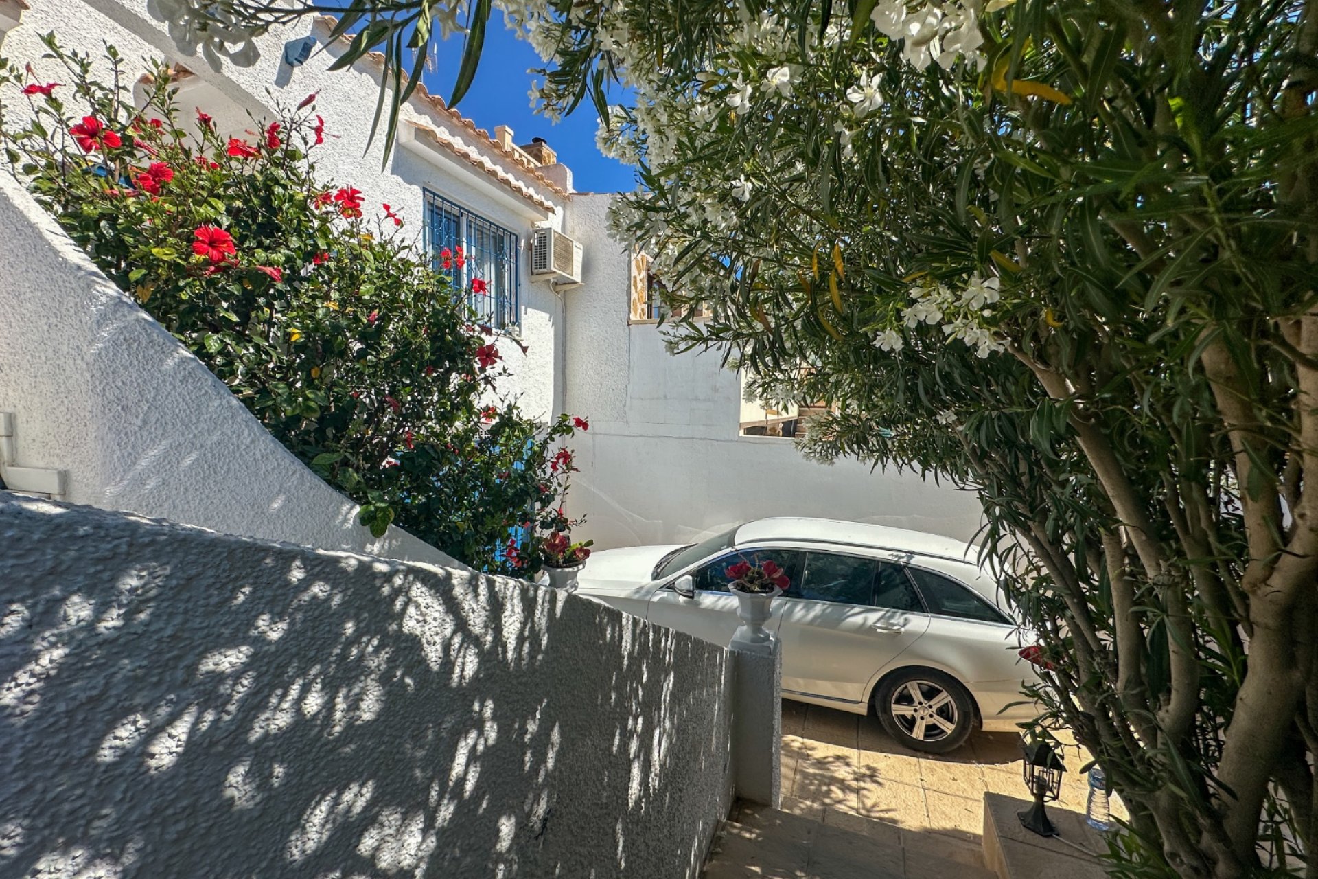 Wiederverkauf - Stadthaus -
Torrevieja - Los Balcones - Los Altos del Edén