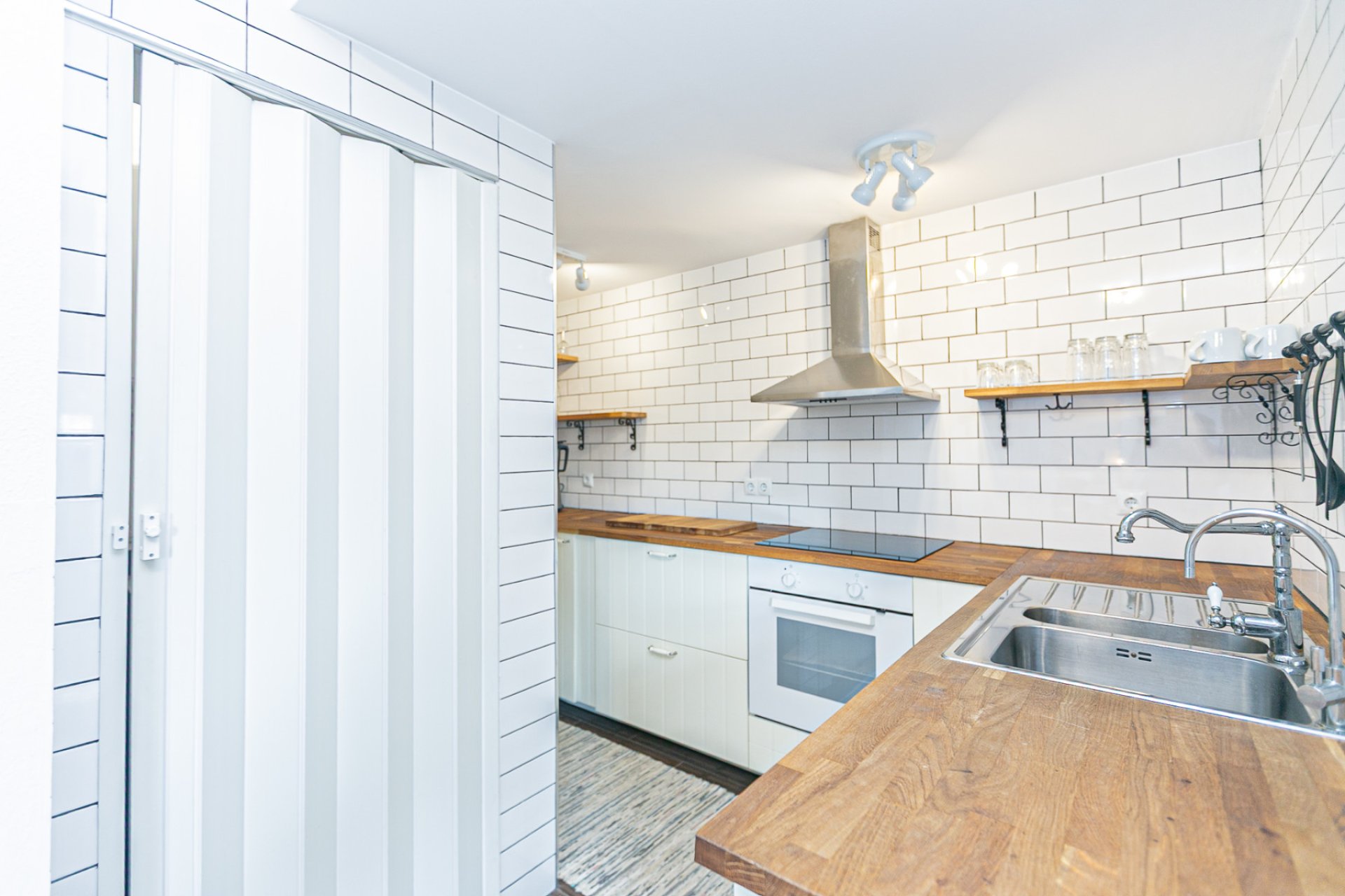 Wiederverkauf - Stadthaus -
Torrevieja - Torretas