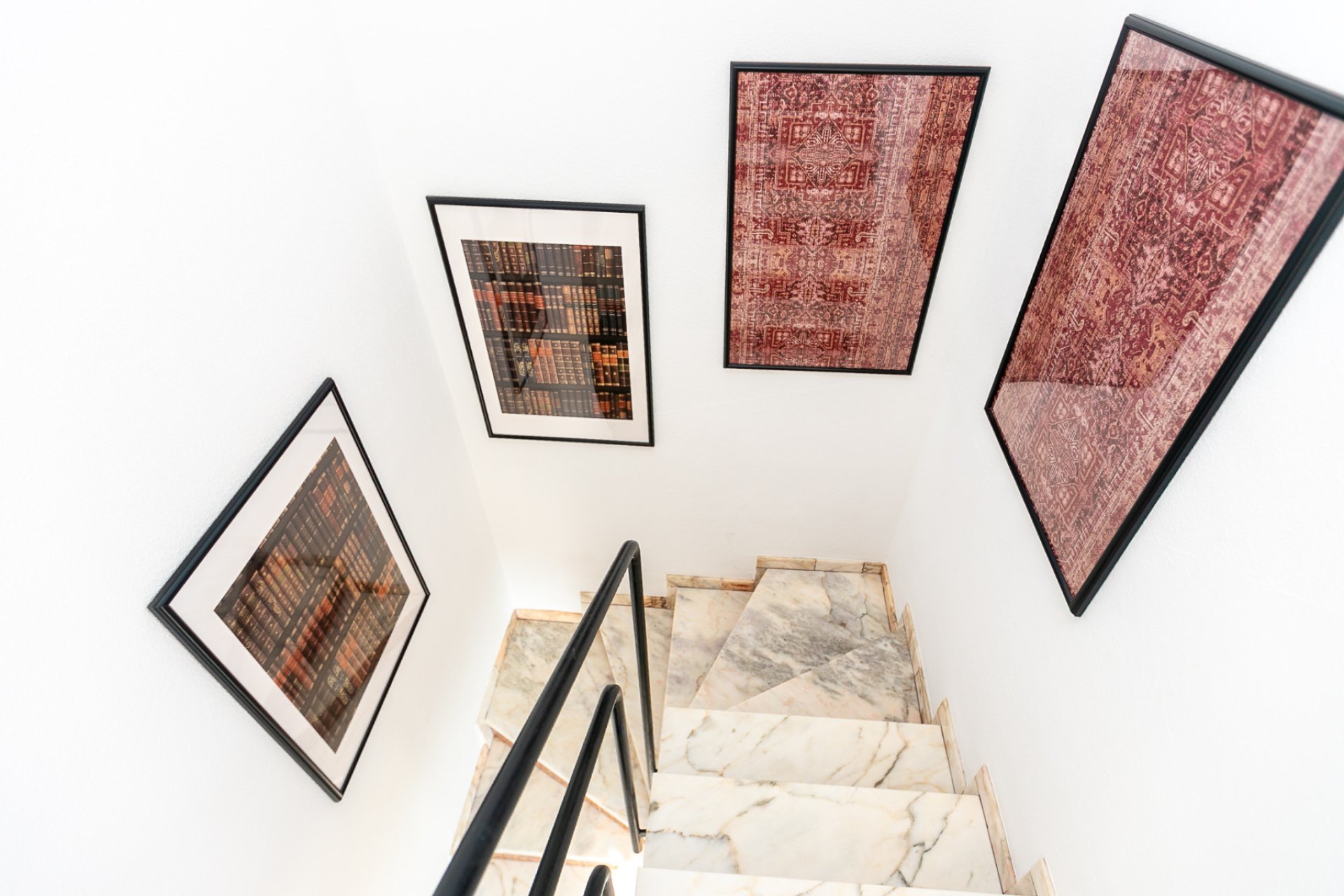 Wiederverkauf - Stadthaus -
Torrevieja - Torretas