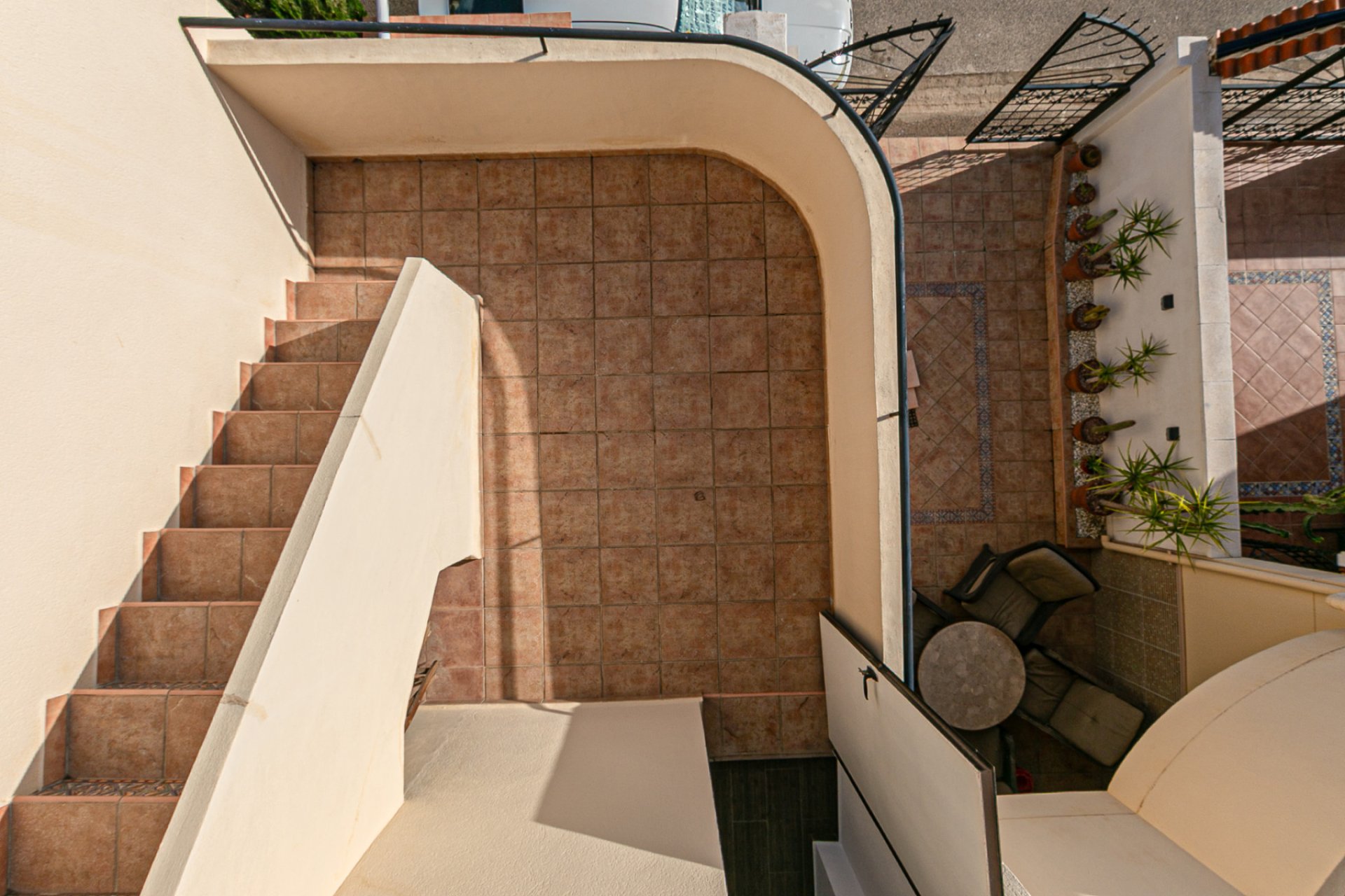 Wiederverkauf - Stadthaus -
Torrevieja - Torretas