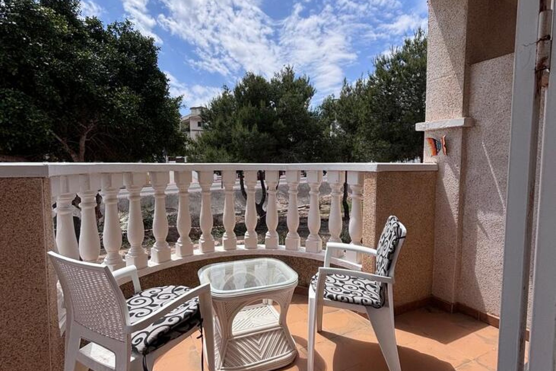 Wiederverkauf - Stadthaus -
Villamartín - Costa Blanca