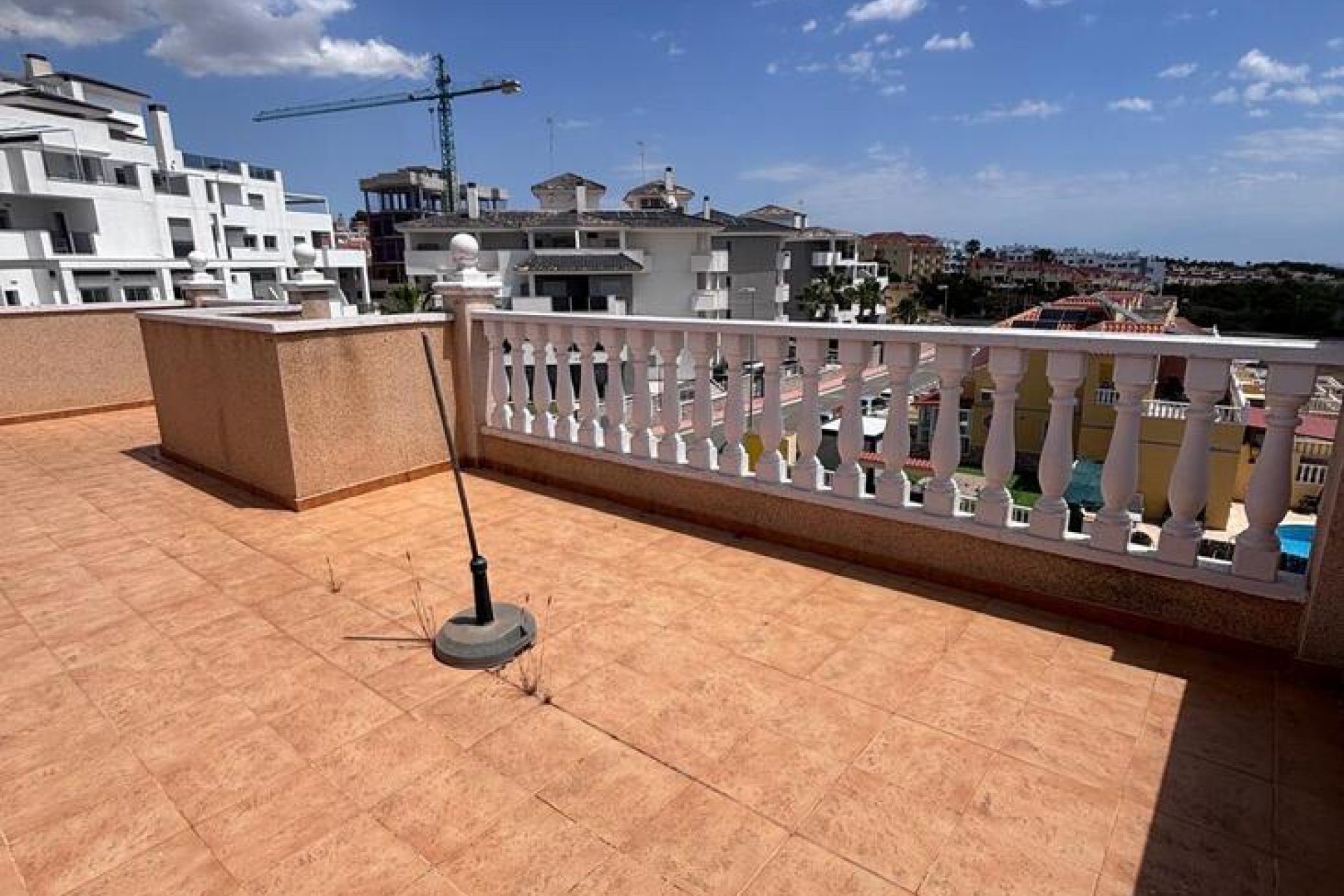 Wiederverkauf - Stadthaus -
Villamartín - Costa Blanca