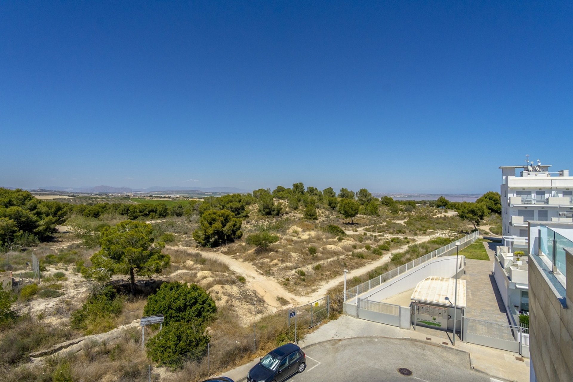 Wiederverkauf - Stadthaus -
Villamartín - Costa Blanca