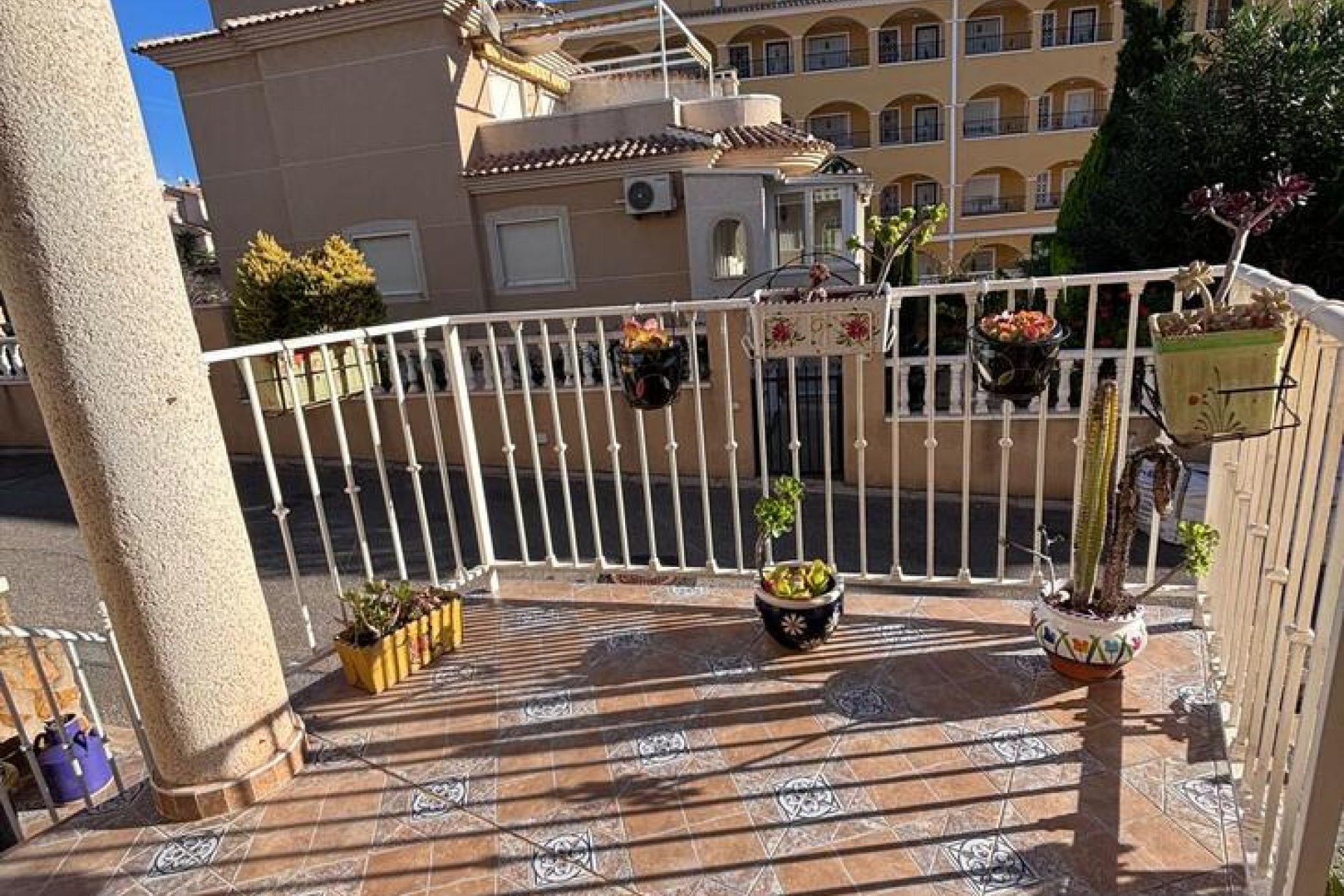 Wiederverkauf - Stadthaus -
Villamartín - Orihuela Costa