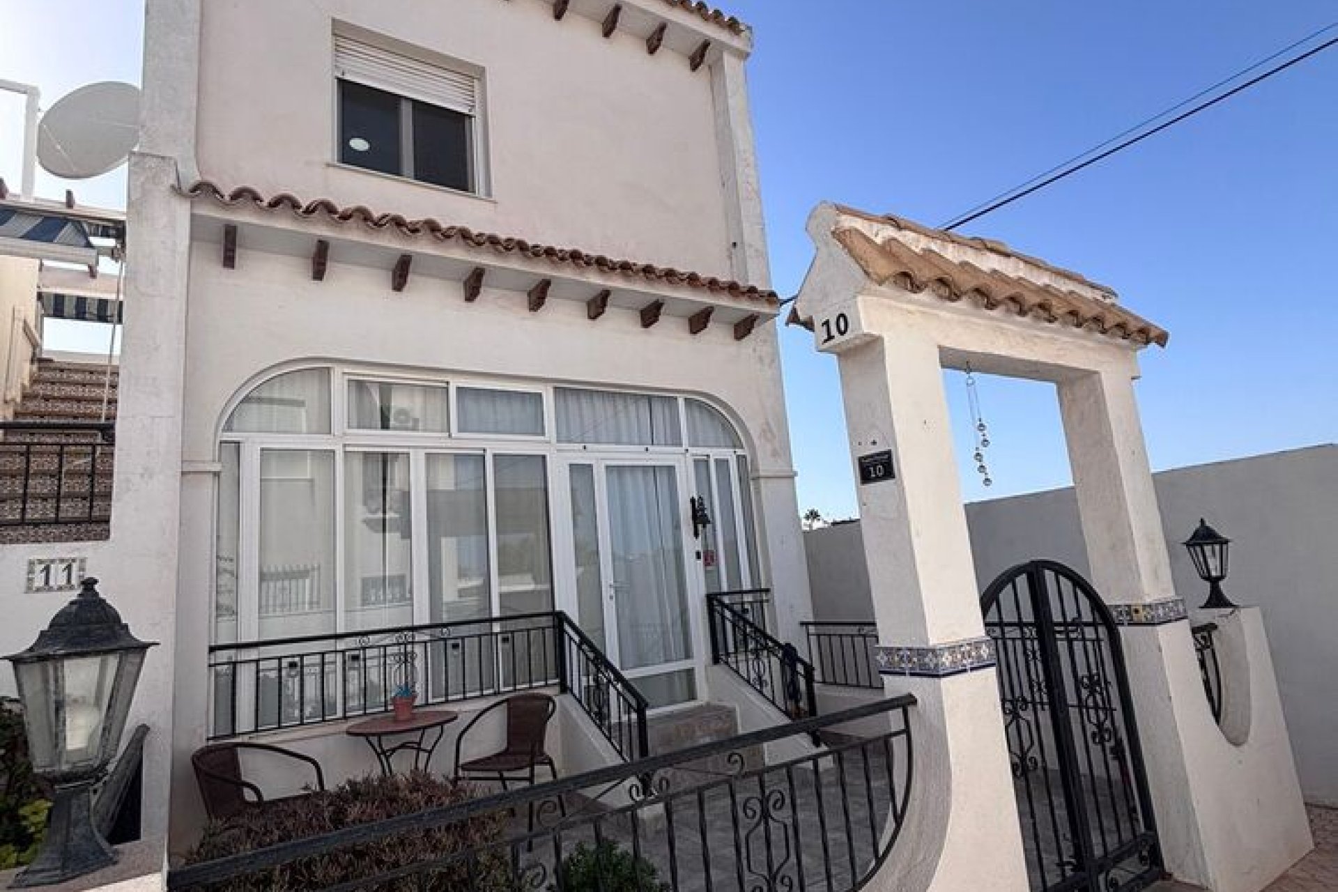 Wiederverkauf - Stadthaus -
Villamartín - Orihuela Costa
