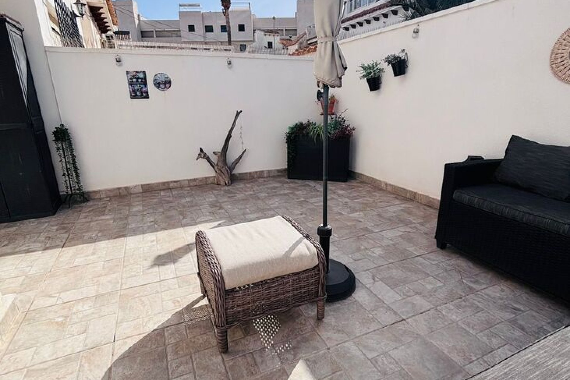 Wiederverkauf - Stadthaus -
Villamartín - Orihuela Costa