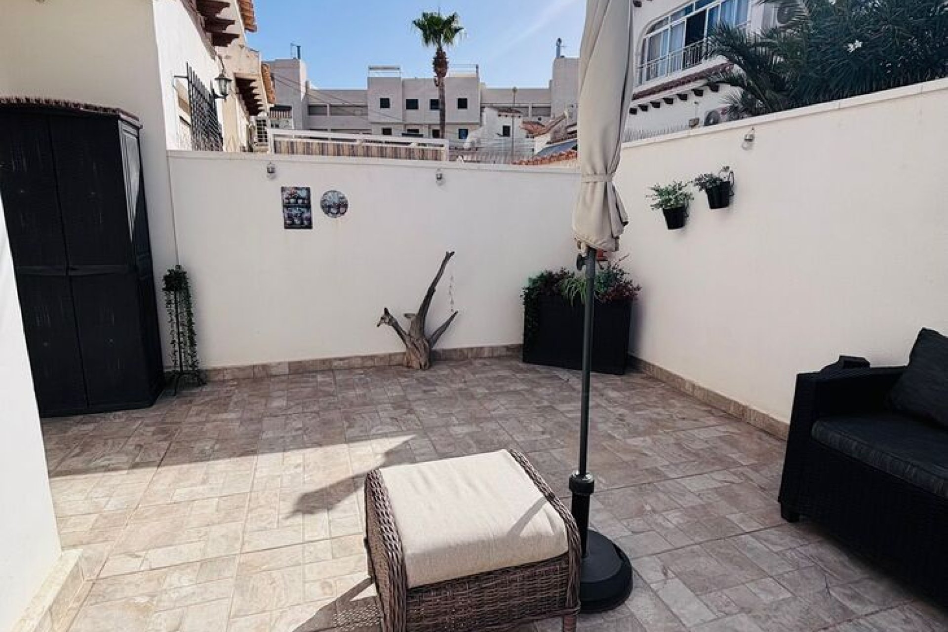 Wiederverkauf - Stadthaus -
Villamartín - Orihuela Costa