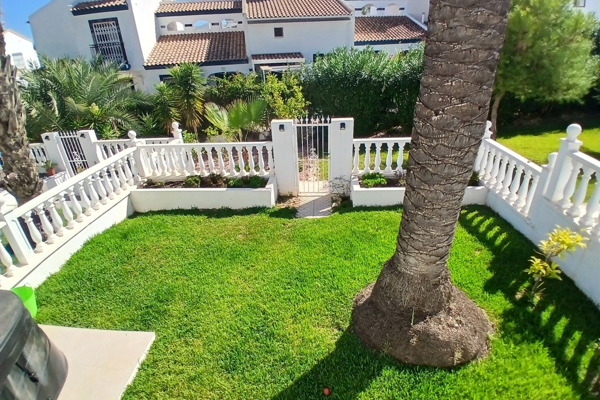 Wiederverkauf - Stadthaus -
Villamartín - Orihuela Costa