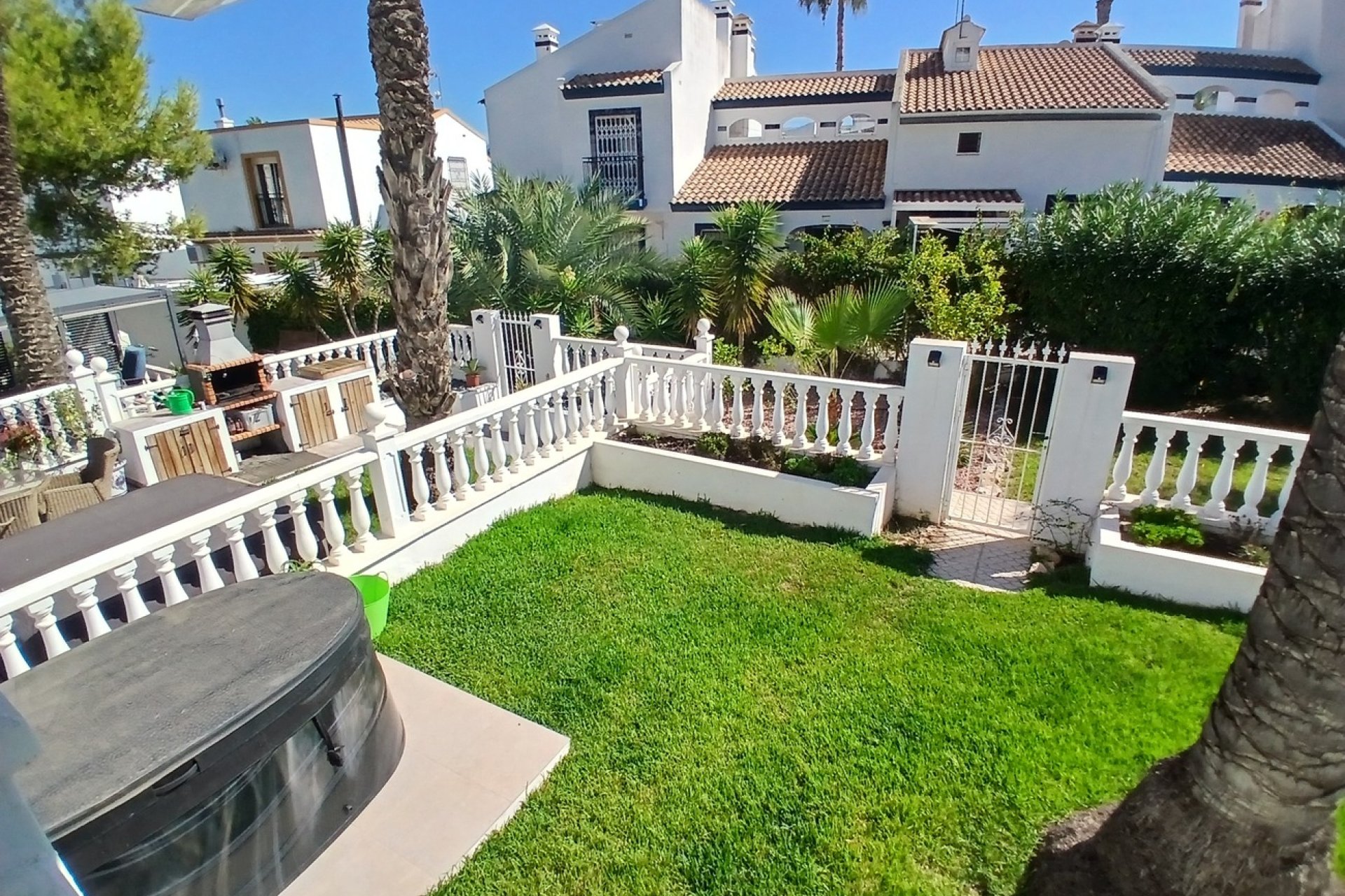 Wiederverkauf - Stadthaus -
Villamartín - Orihuela Costa