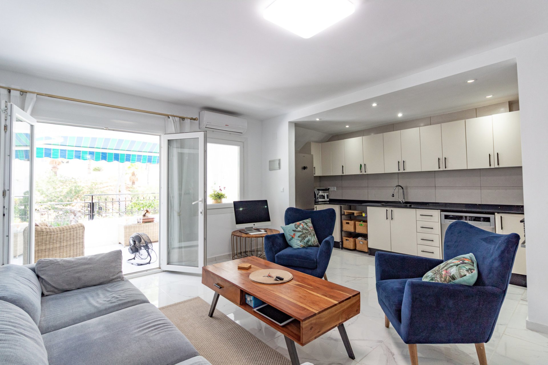 Wiederverkauf - Stadthaus -
Villamartín - Verdemar