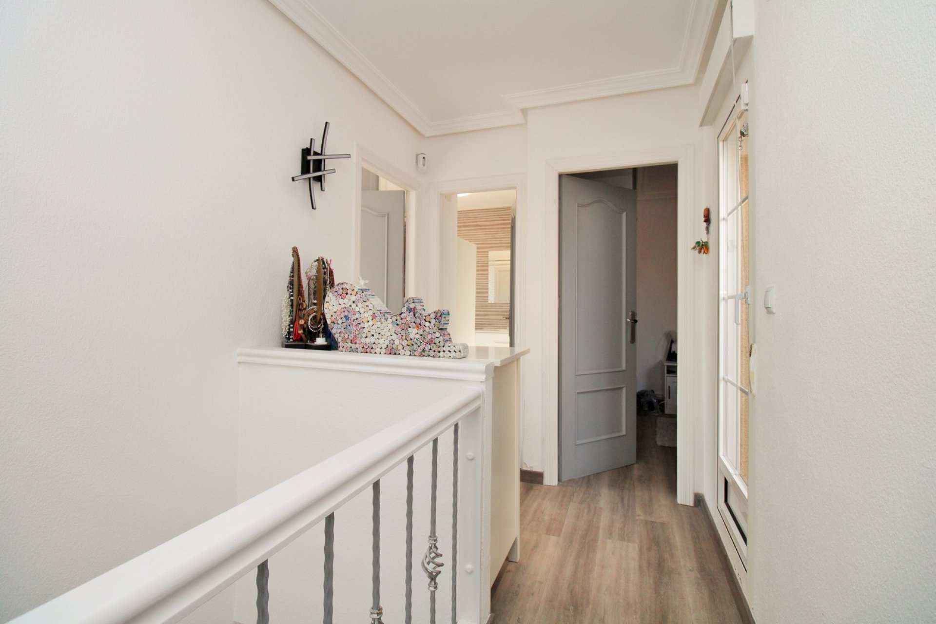 Wiederverkauf - Stadthaus -
Villamartín - Villamartin