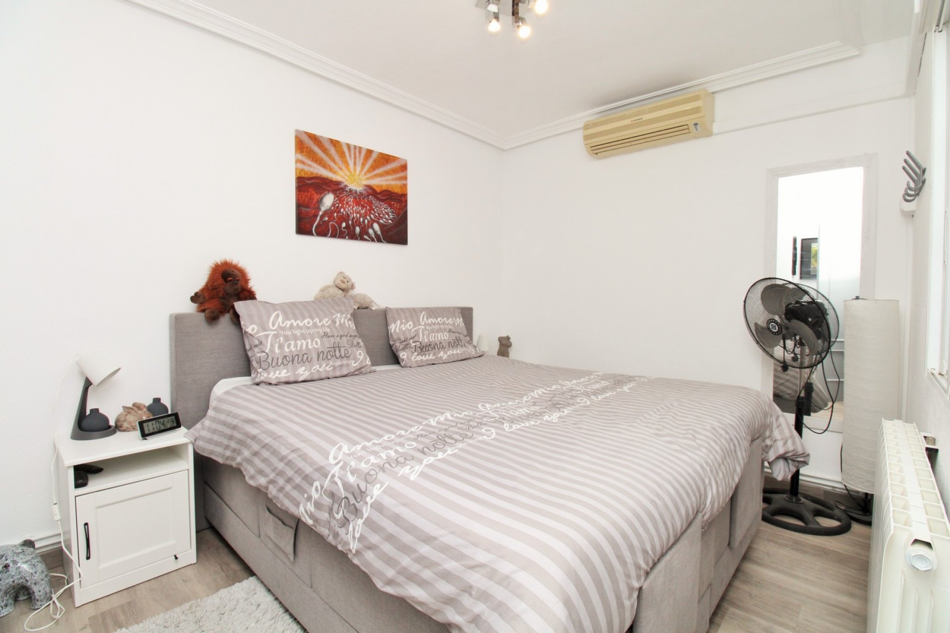 Wiederverkauf - Stadthaus -
Villamartín - Villamartin