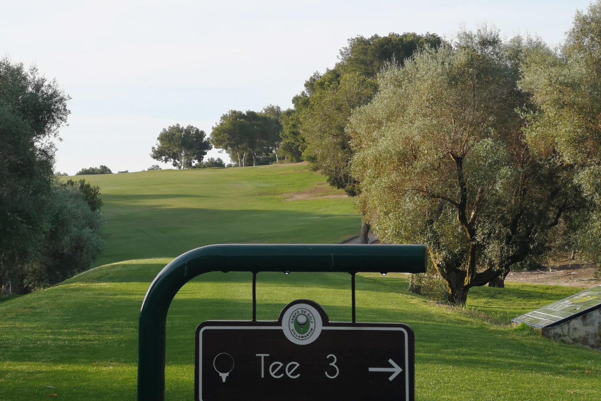 Wiederverkauf - Stadthaus -
Villamartín - Villamartin