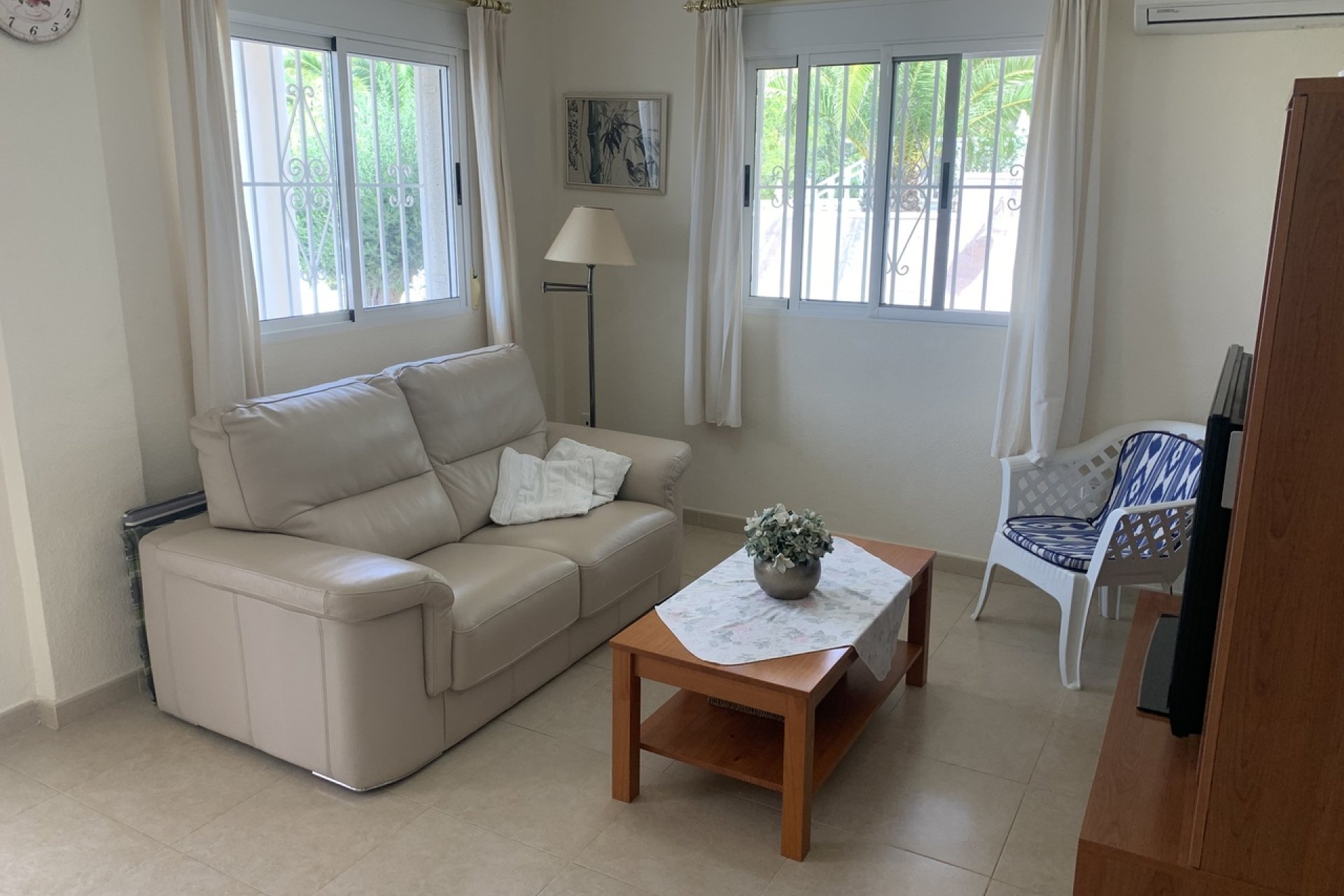 Wiederverkauf - Villa -
Algorfa - Algorfa (montemar)