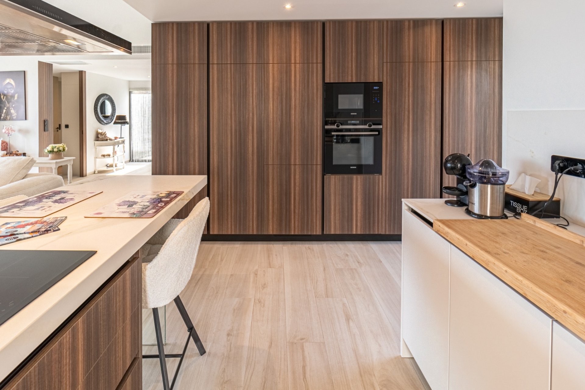 Wiederverkauf - Villa -
Algorfa - La Finca Golf