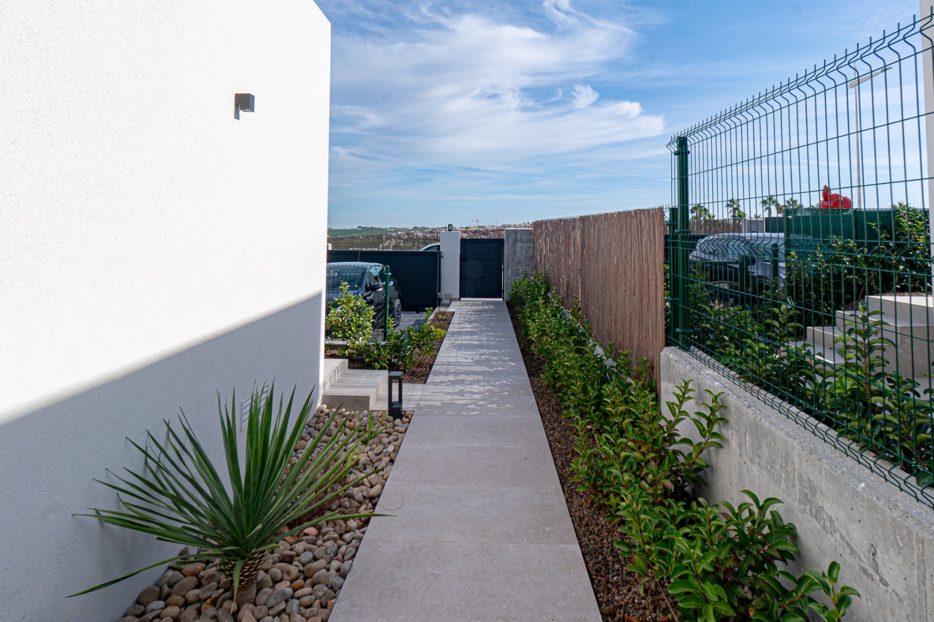 Wiederverkauf - Villa -
Algorfa - La Finca Golf