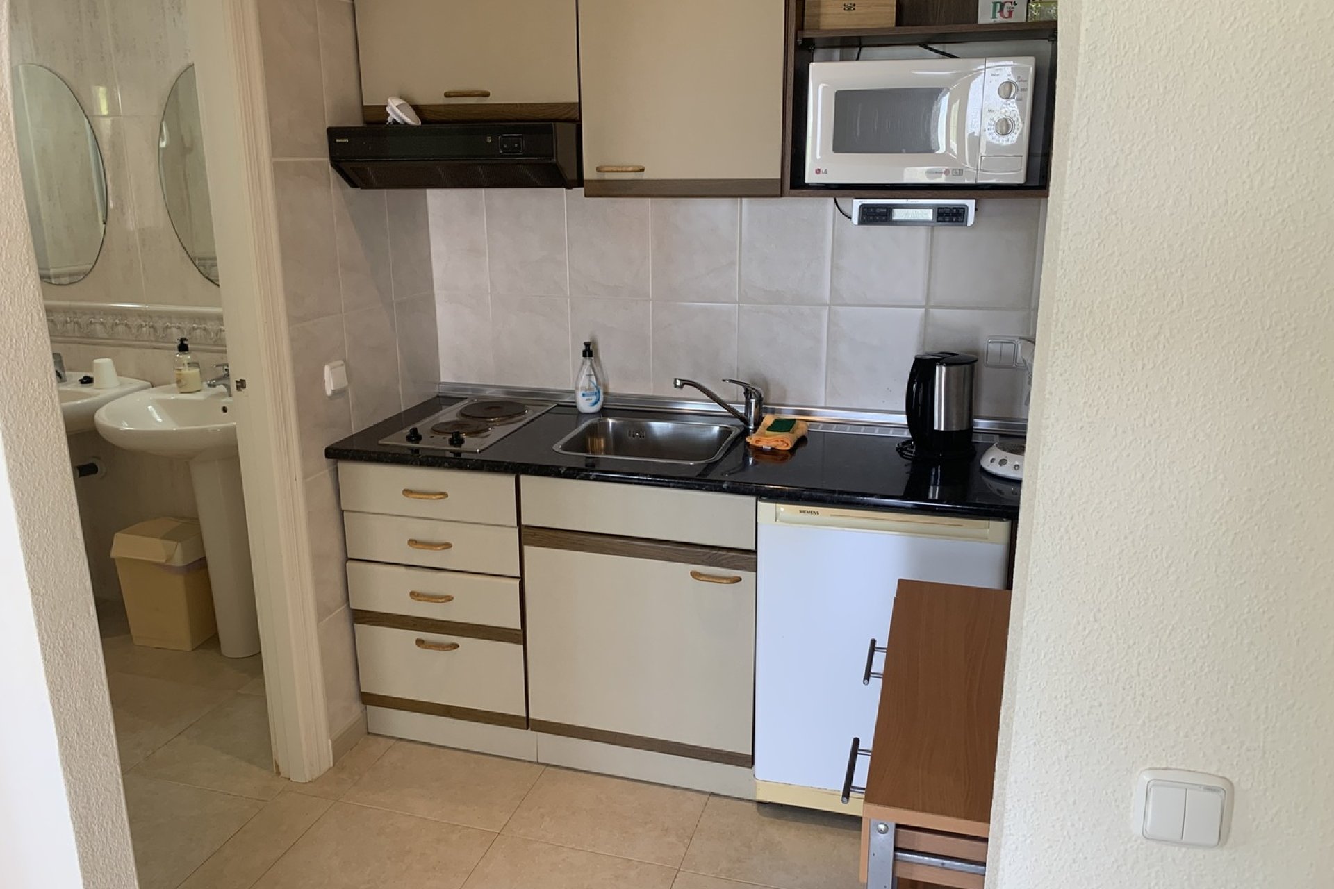 Wiederverkauf - Villa -
Algorfa (montemar)