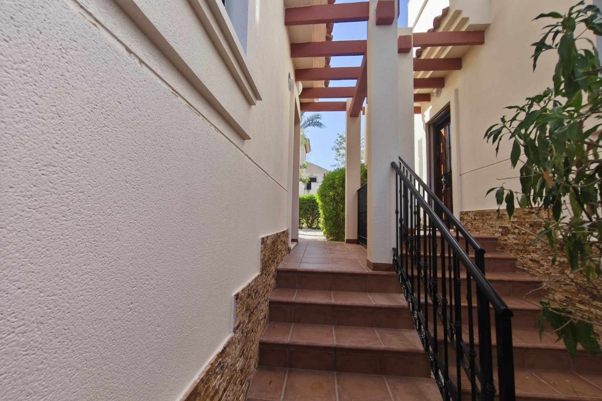 Wiederverkauf - Villa -
Algorfa