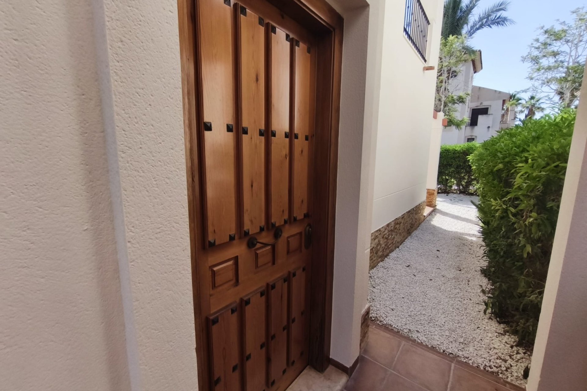 Wiederverkauf - Villa -
Algorfa