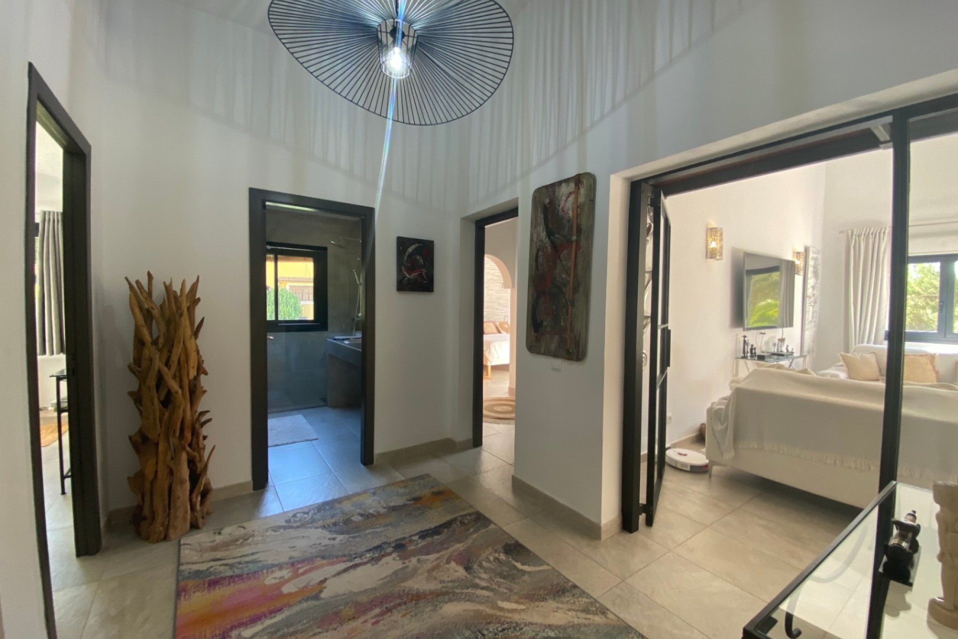 Wiederverkauf - Villa -
Calviá - Mallorca